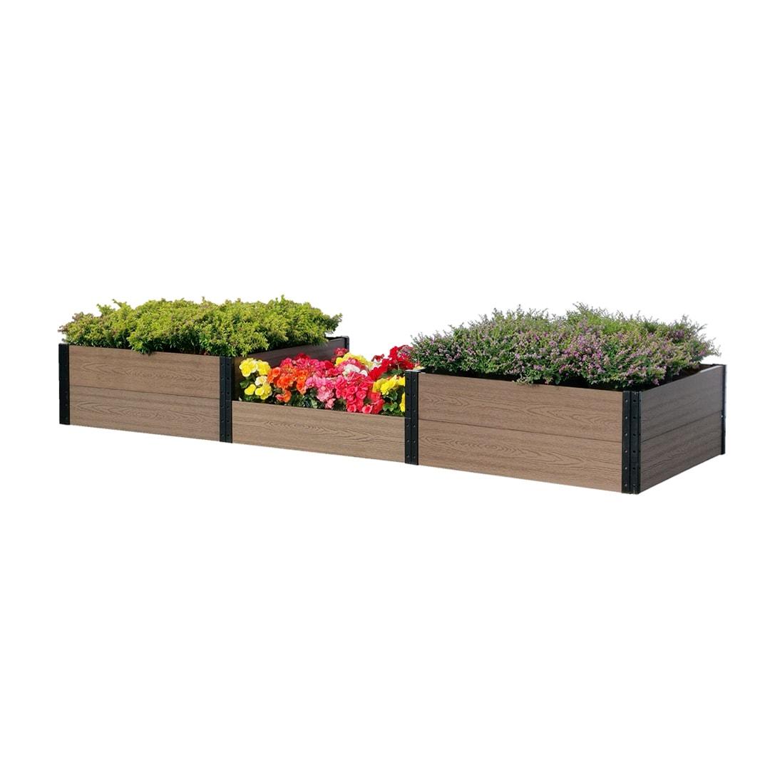 Raised Garden Bed