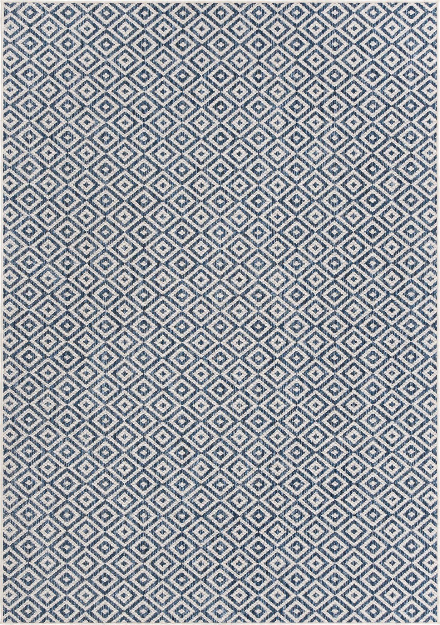 Jill Zarin Costa Rica Outdoor Rug