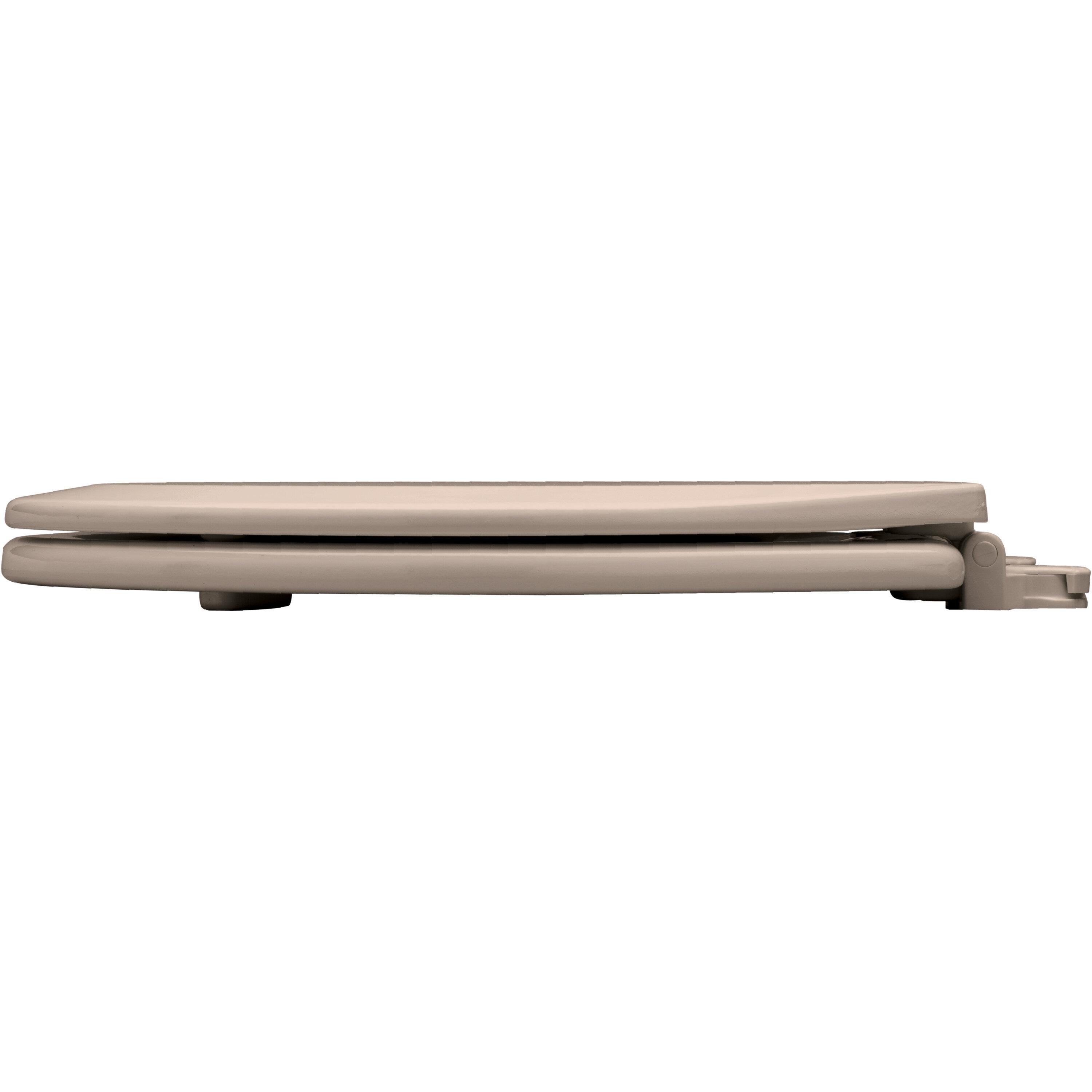 500EC Round Toilet Seat