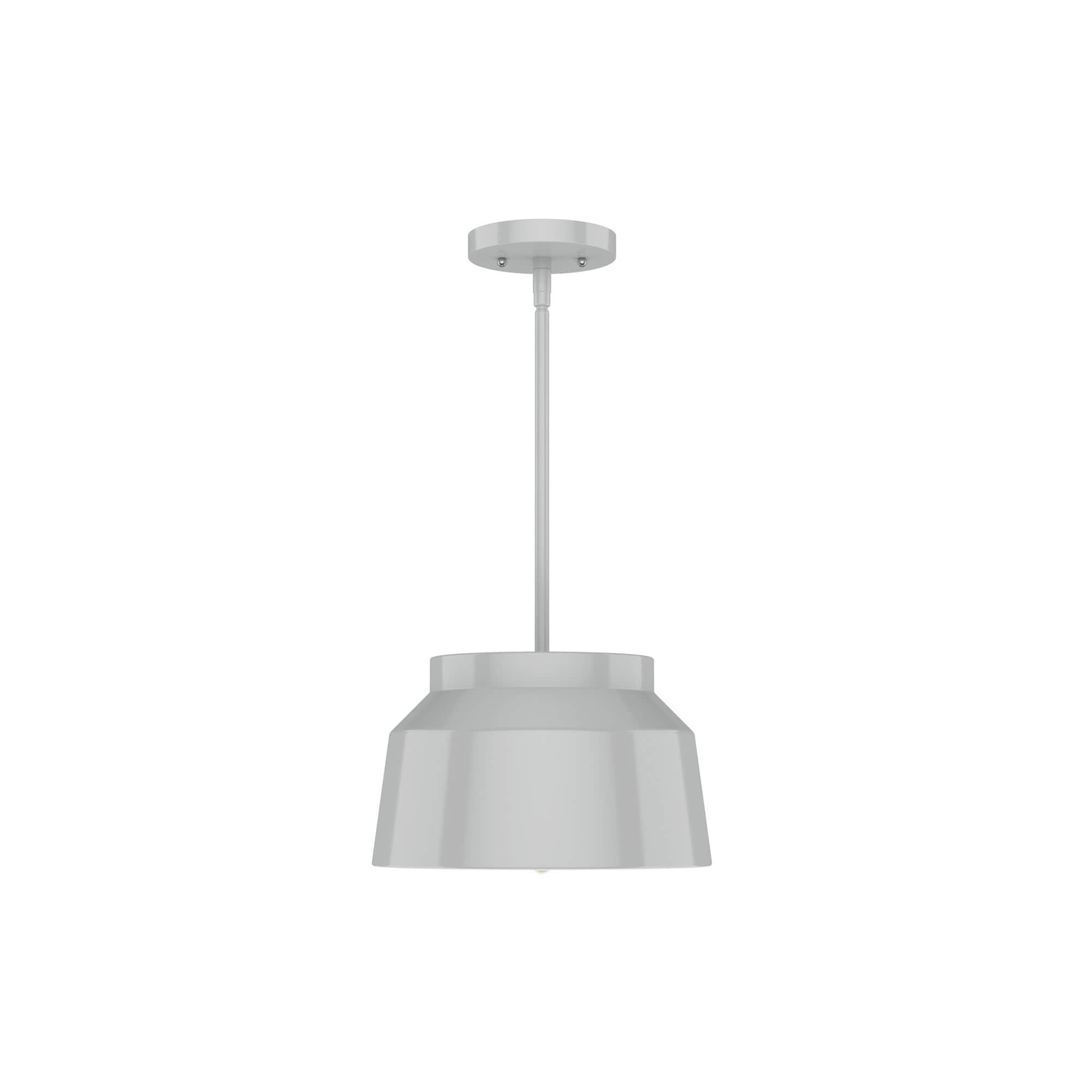 Hunter Fan Cranbrook 1 - Light Single Bell Pendant
