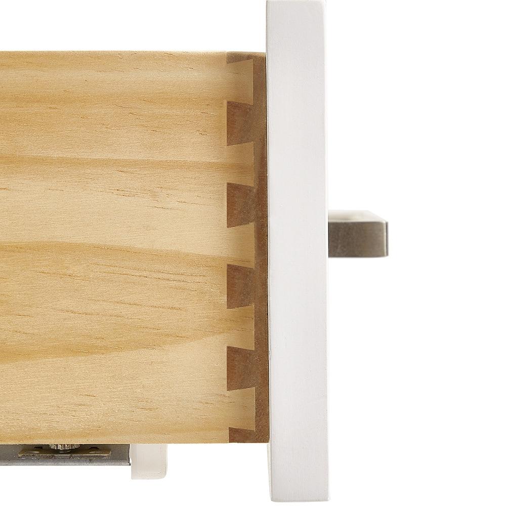 Ariel A055swqovo Cambridge 55" Free Standing Single Basin Vanity Set - White