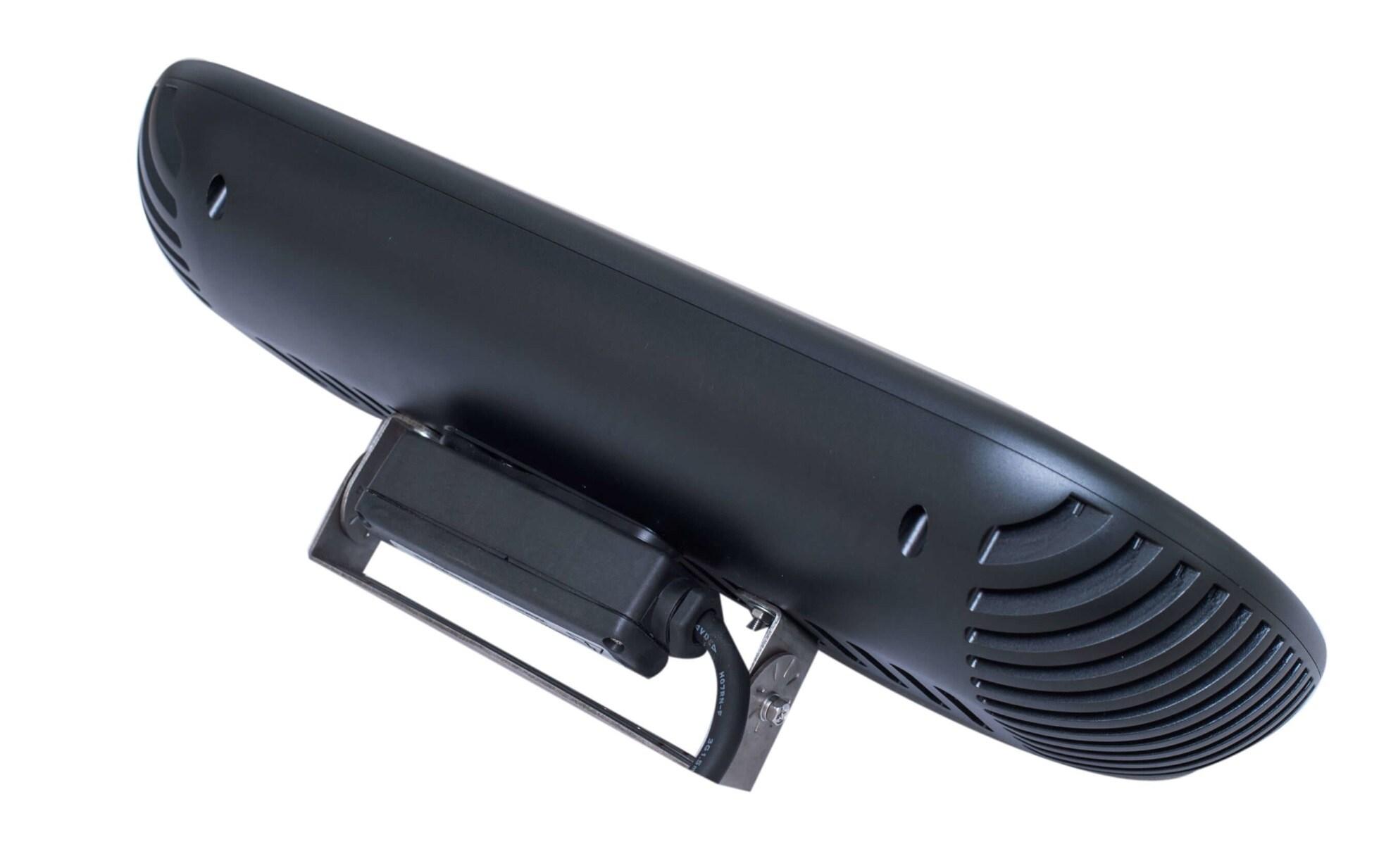 Dr. Infrared Heater Dr Infrared Heater Outdoor Patio Wall Mount Carbon Infrared Heater