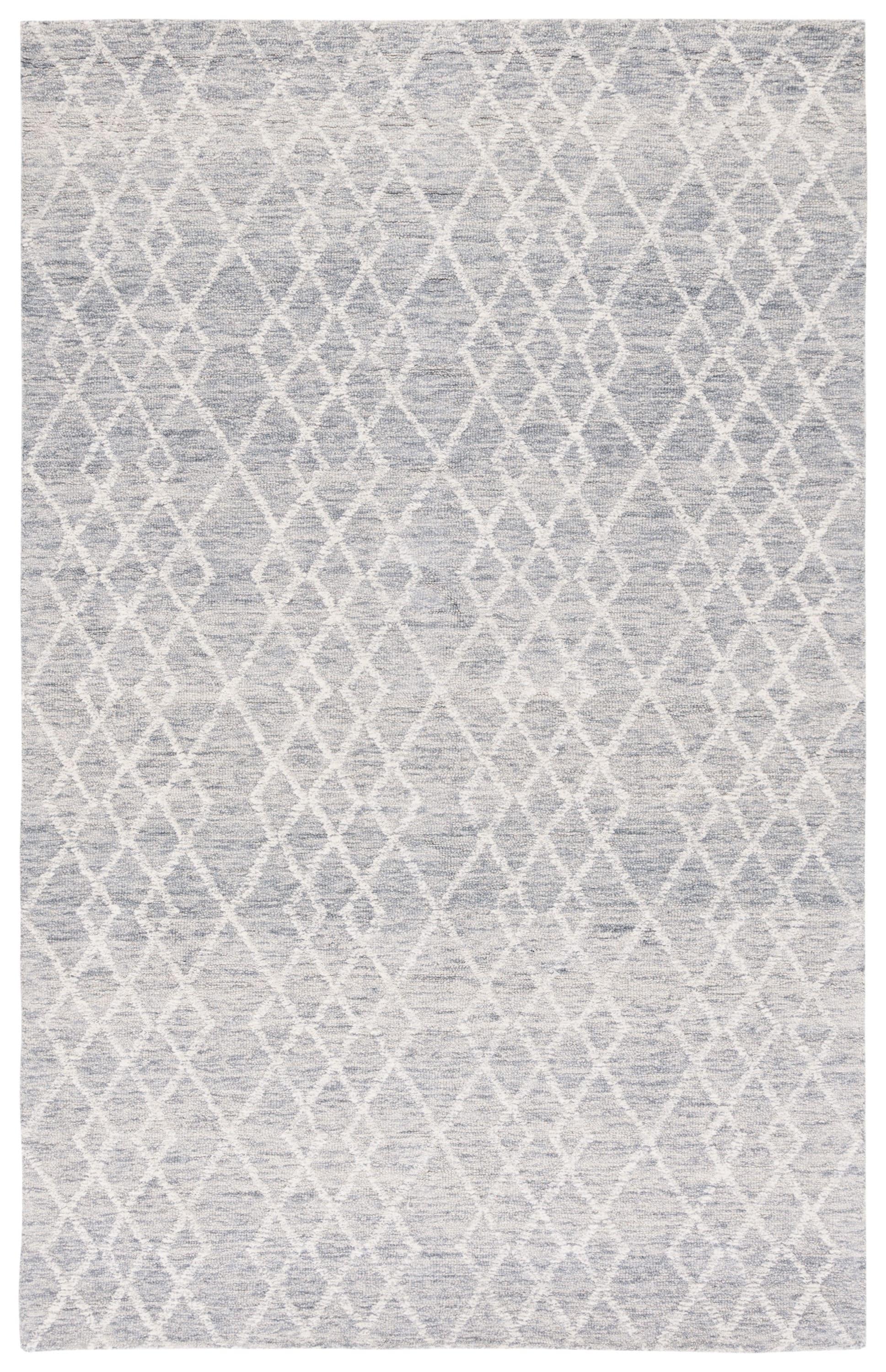 Metro MET994 Hand Tufted Rugs - Safavieh