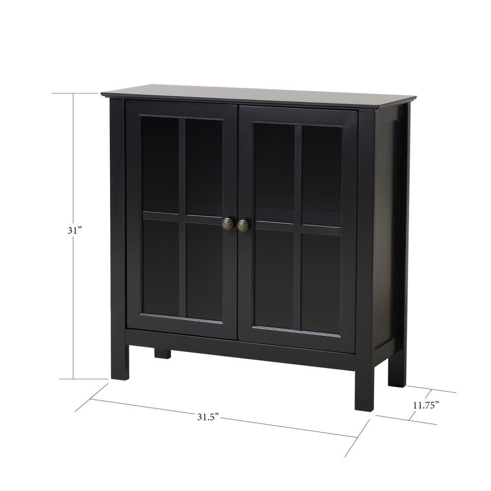 Accent Cabinet