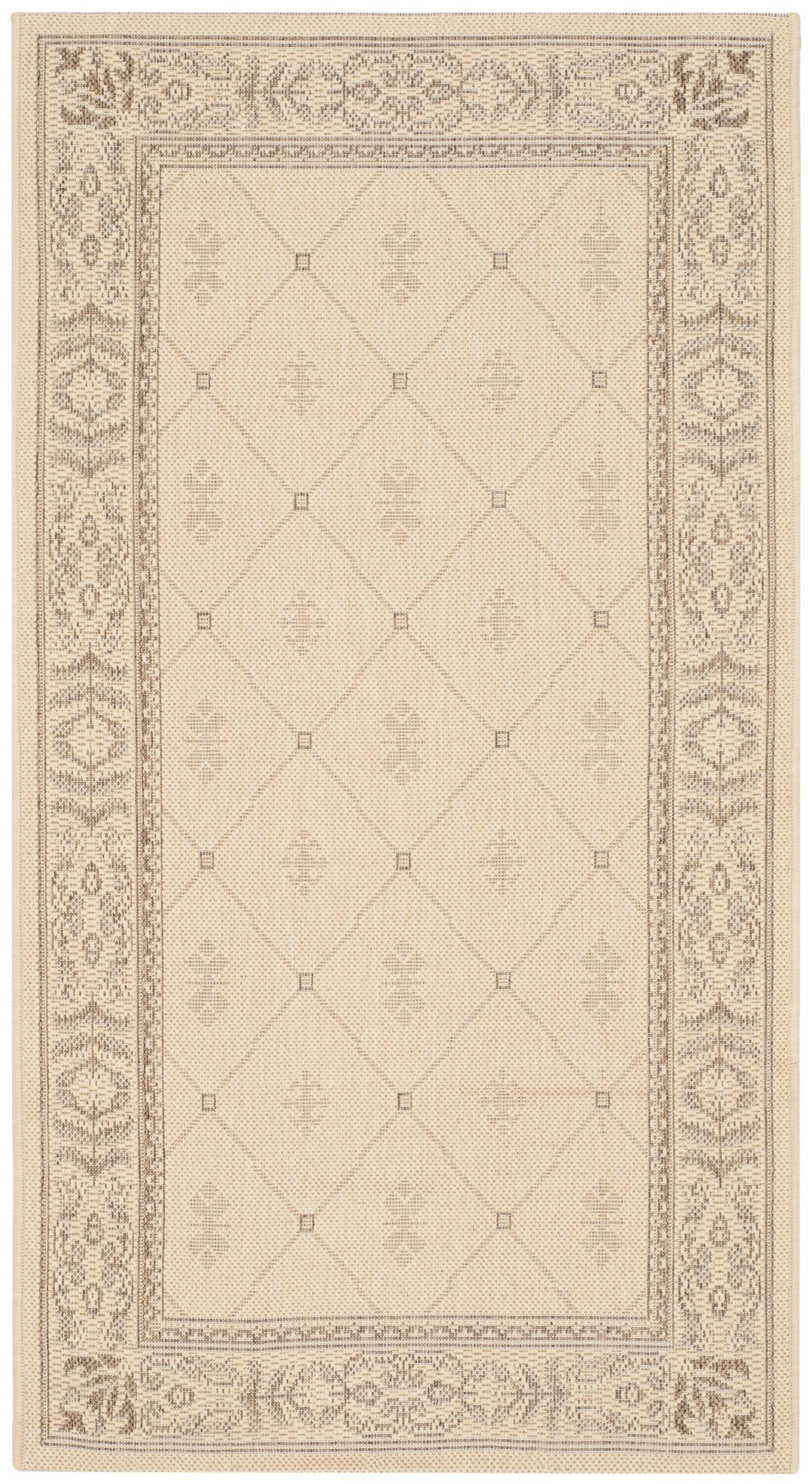Safavieh Performance Oriental Rug