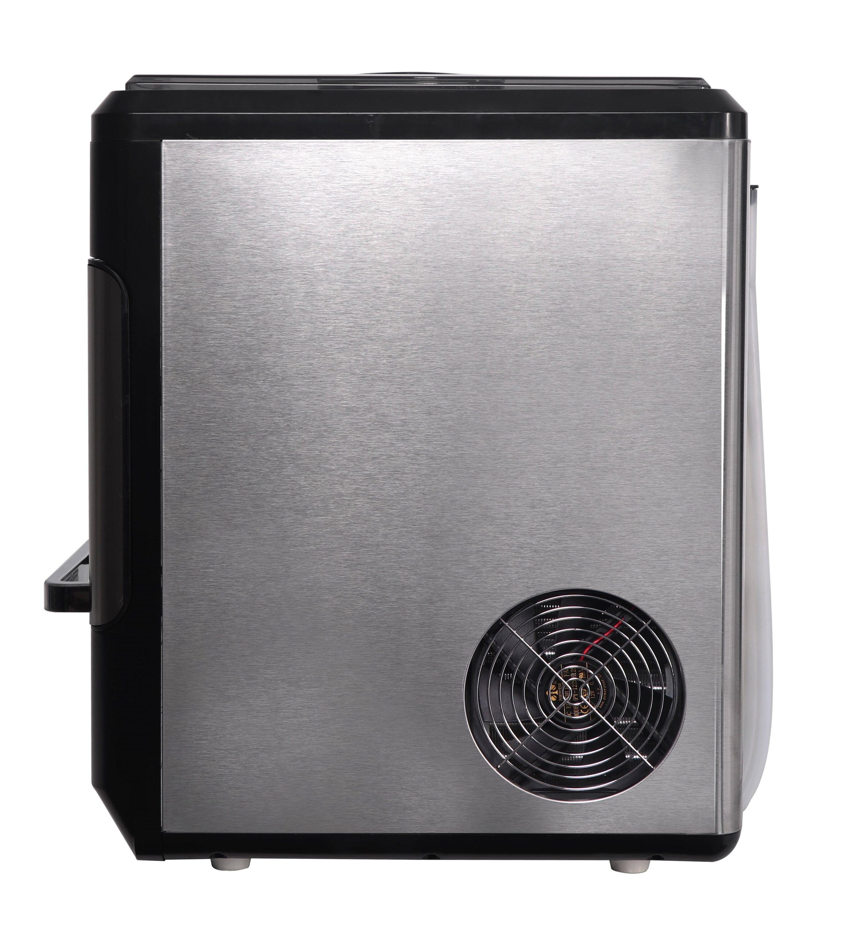 Frigidaire Frigidaire Nugget Ice Maker, 44 lbs. per day, Self-Cleaning Function