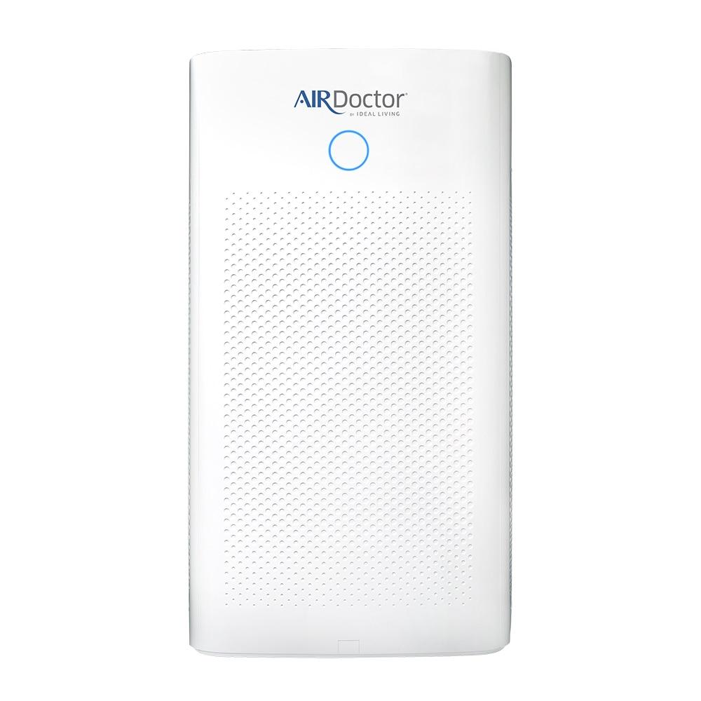 Air Doctor AIRDOCTOR AD5500i Smart Purifier for Extra Large Spaces UltraHEPA Carbon & VOC Filters