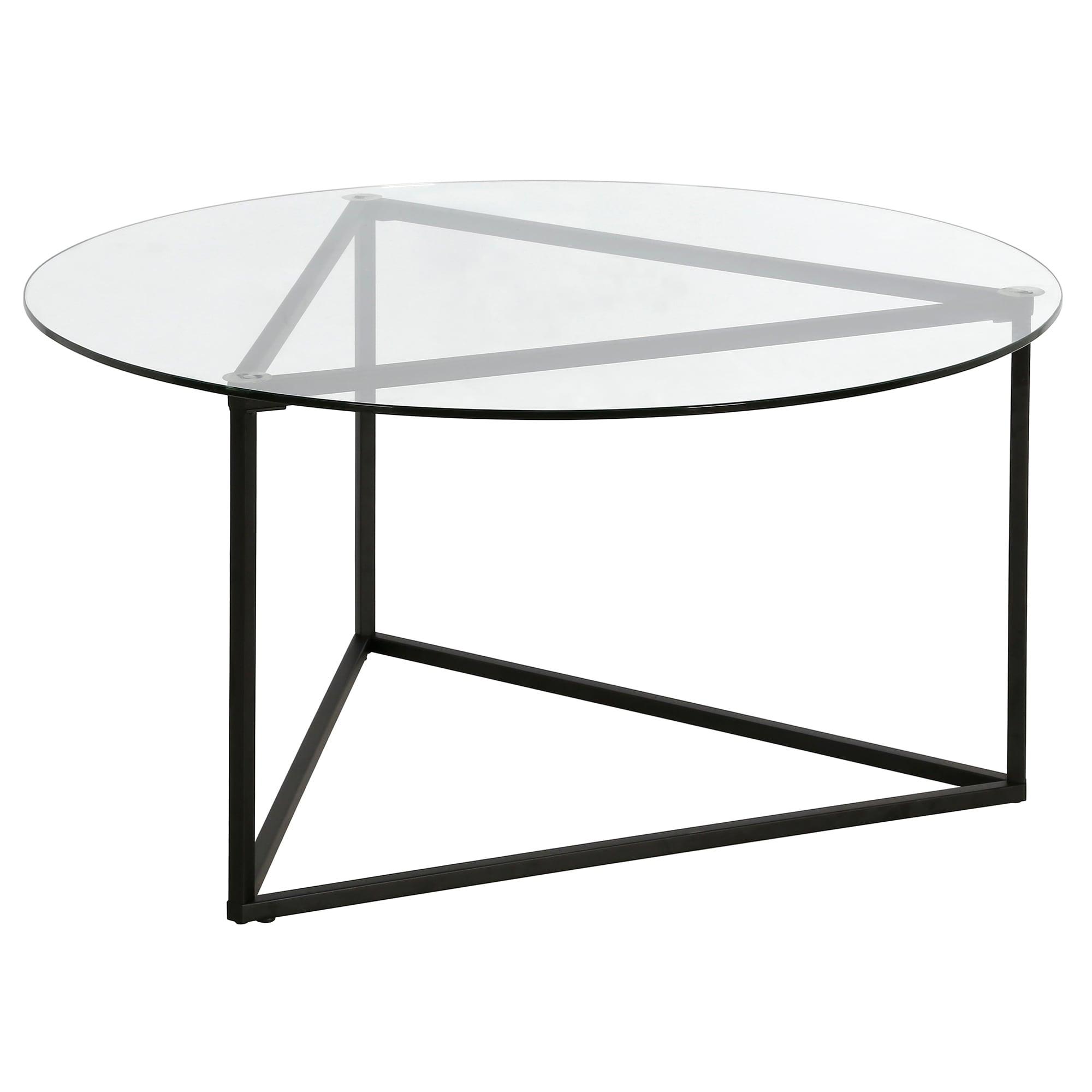 Jenson Frame Coffee Table