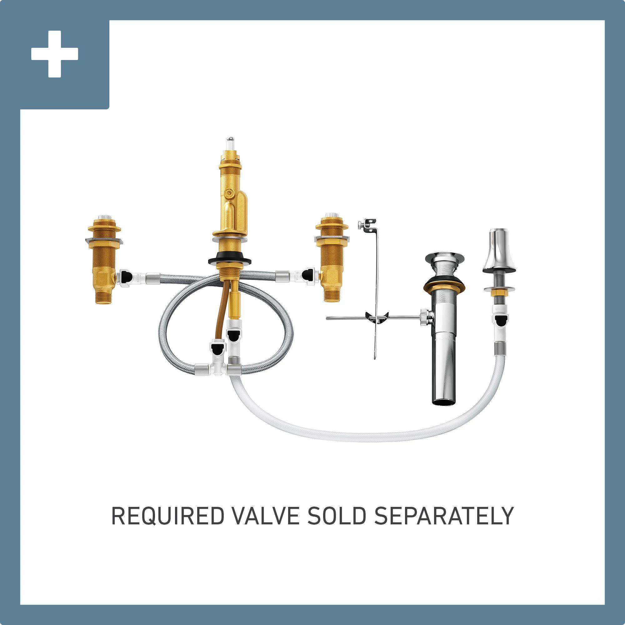 Bidet Valve