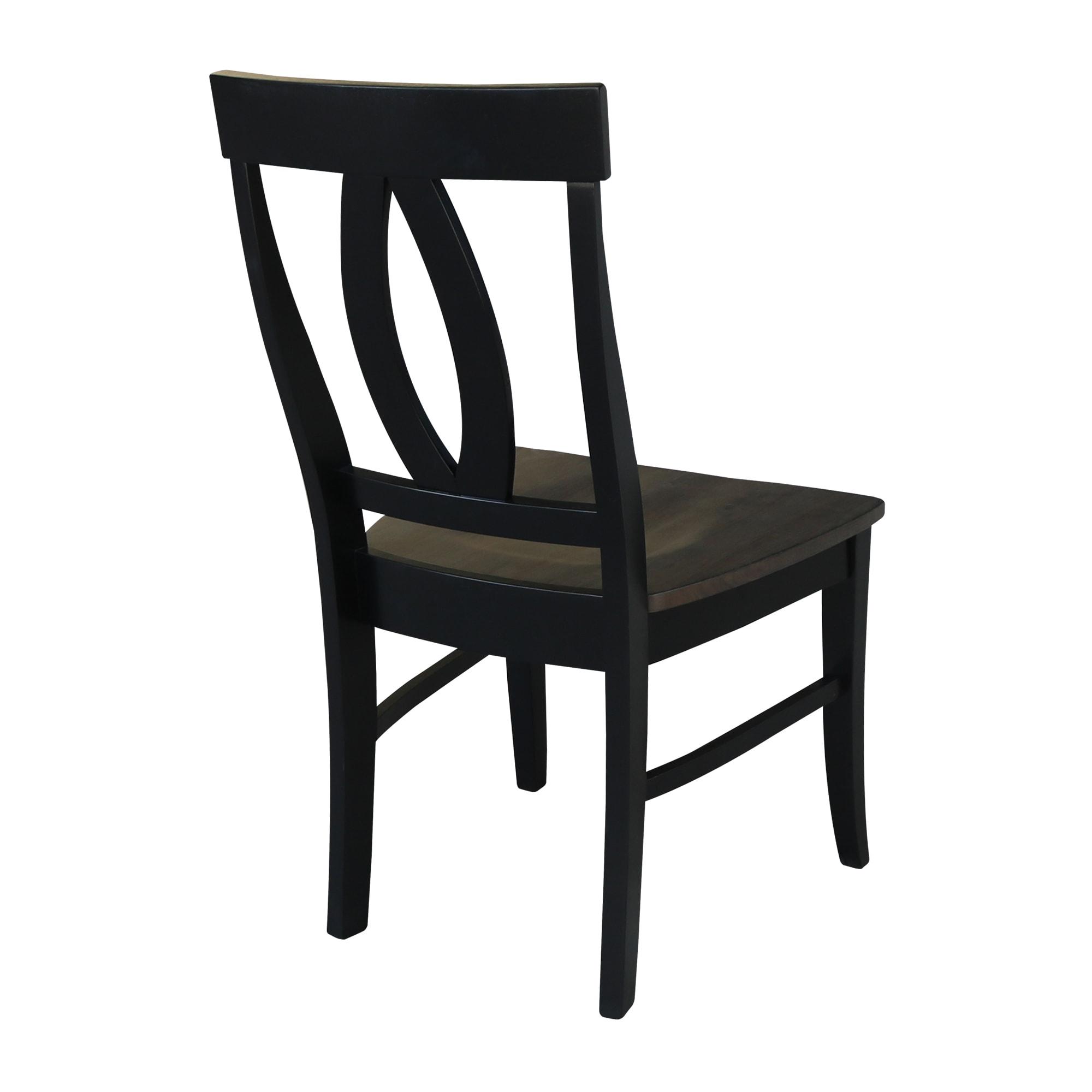 Set of Two Cosmo Chairs