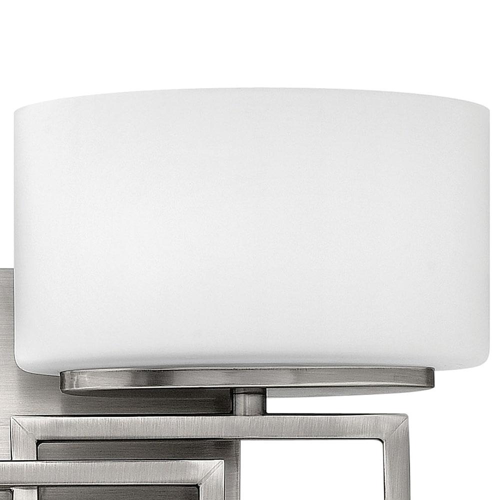 Hinkley Lanza 2-Light Vanity Light