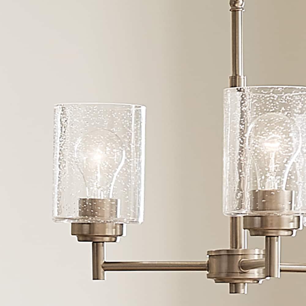 Winslow 3 - Light Classic / Traditional Chandelier
