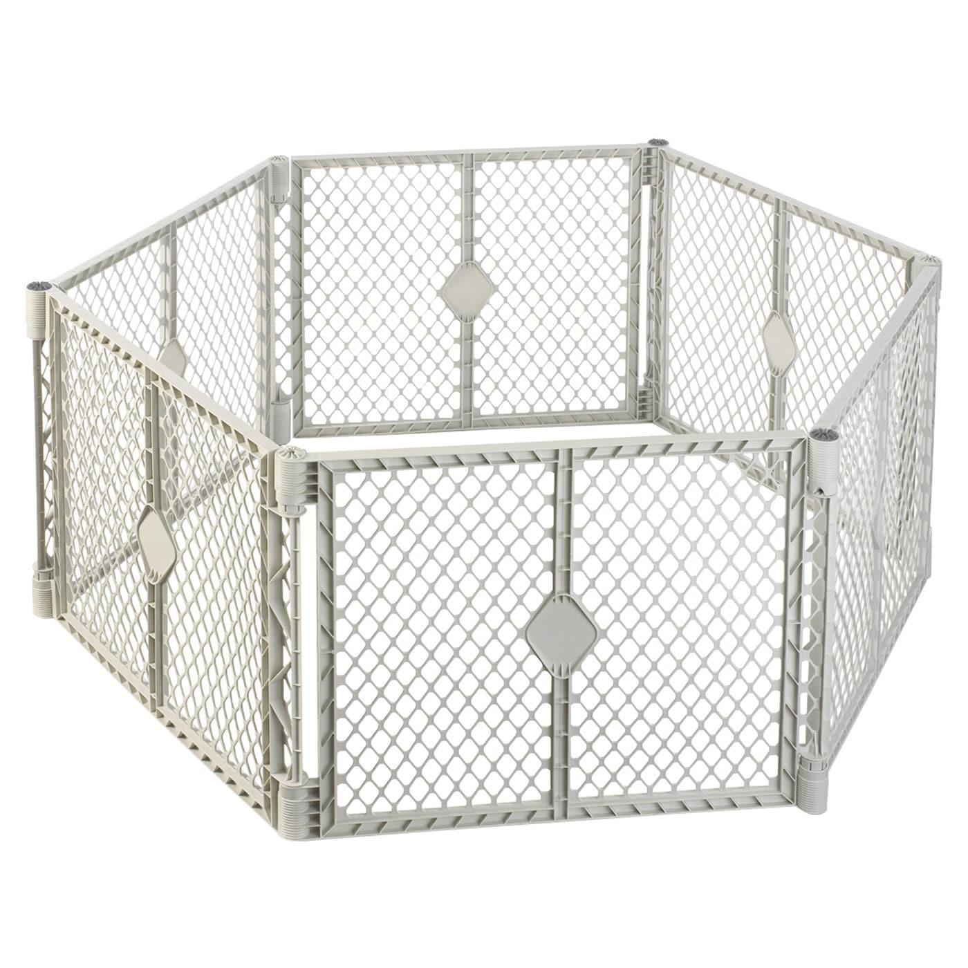 Toddleroo by North States Superyard Safety Gate