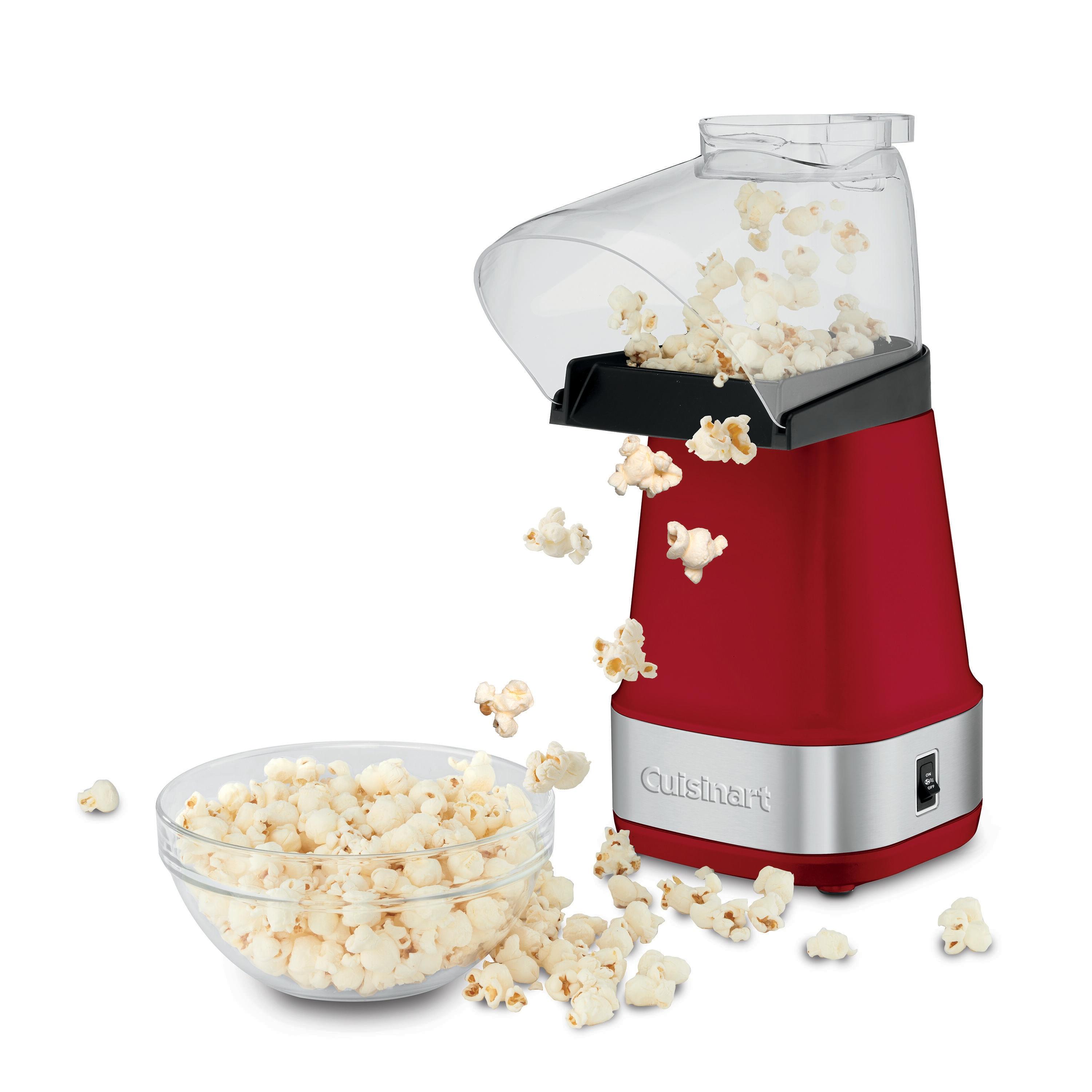 Cuisinart Easypop Hot Air Popcorn Maker & Reviews | Wayfair