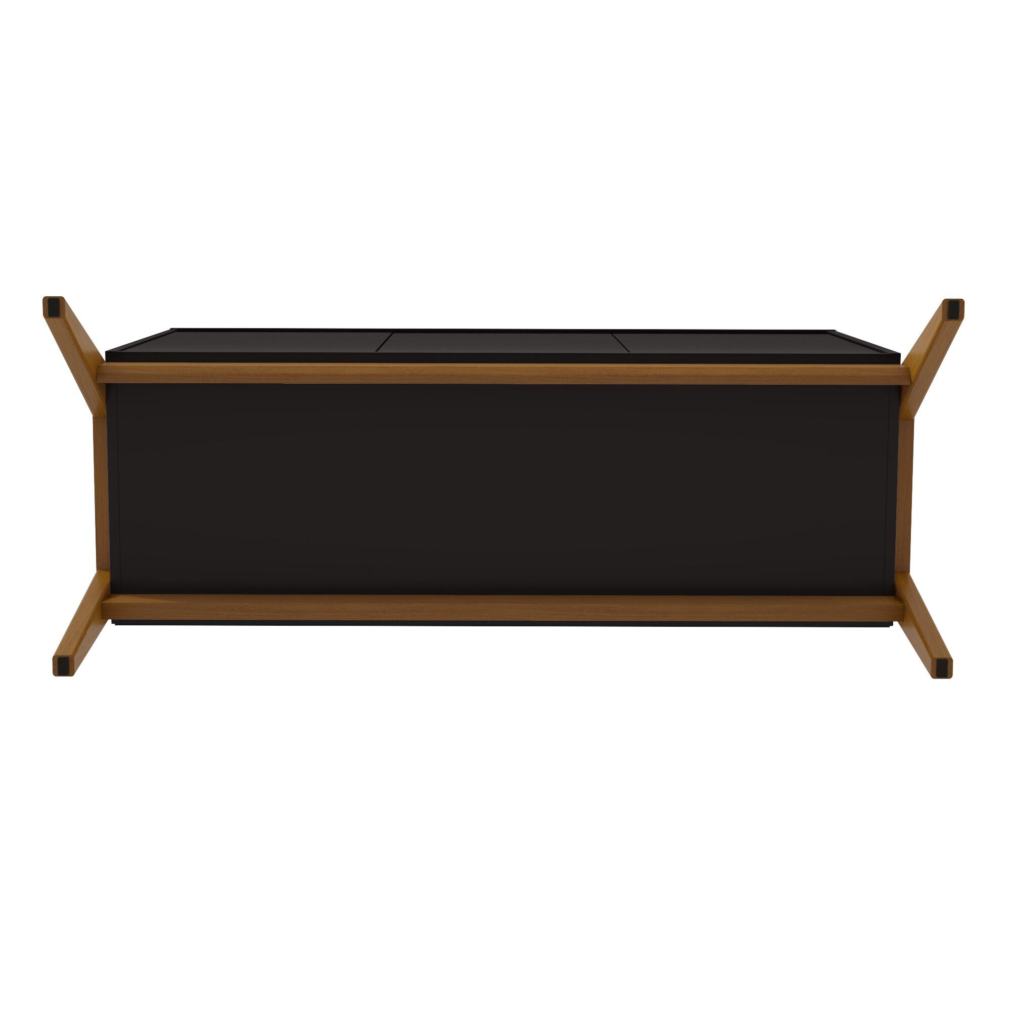 George Oliver Jernya 48.50'' Sideboard
