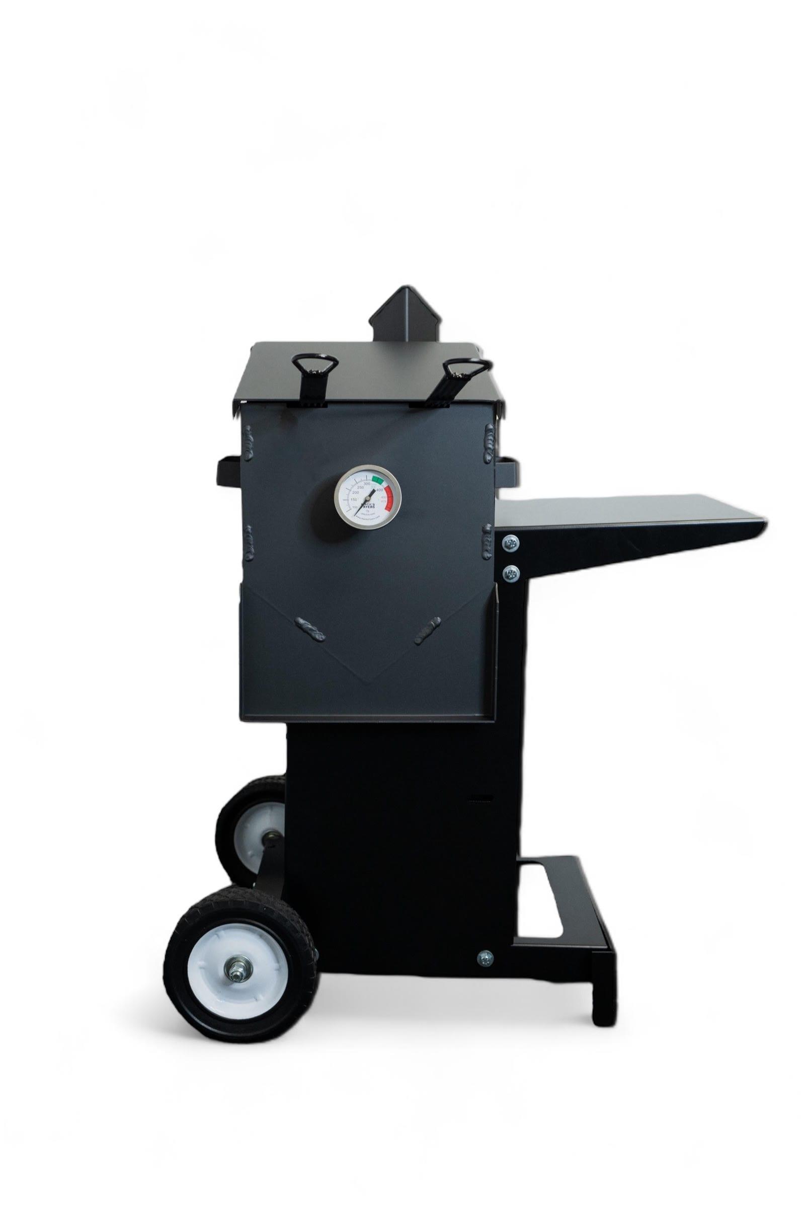 Mack's Fryers Outdoor Deep Fryer 6-Gallon