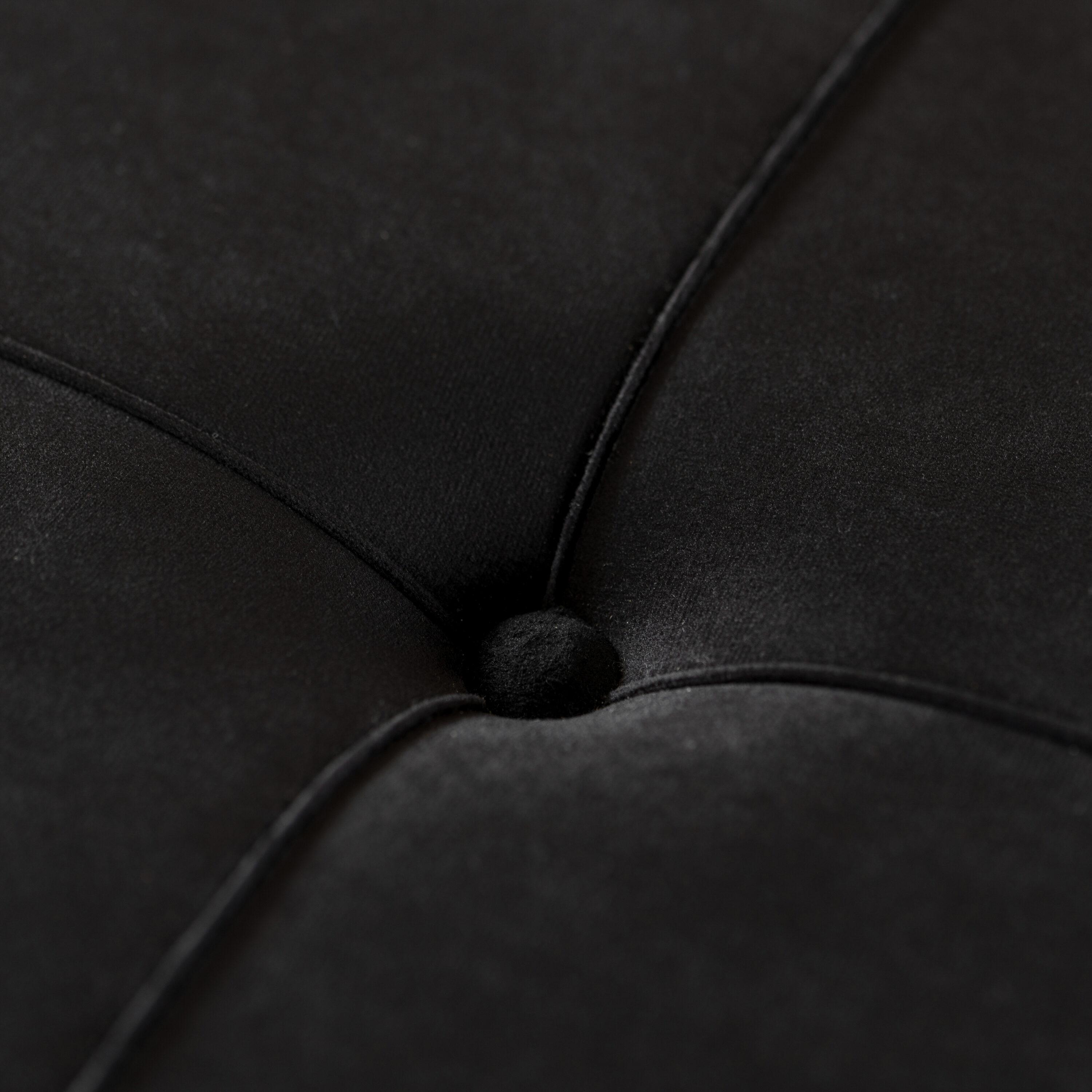 Everly Quinn Presten Upholstered Ottoman