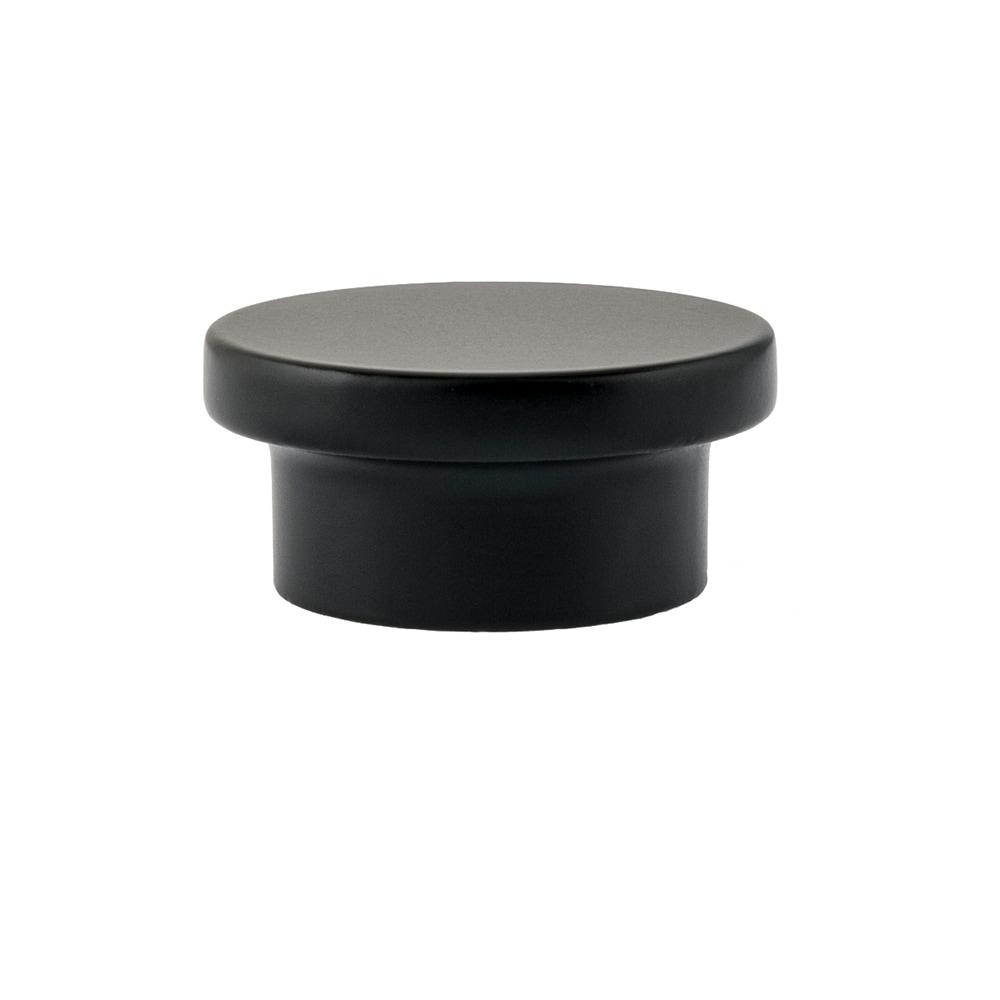 Oversized Ethan 1 5/8" Diameter Round Knob