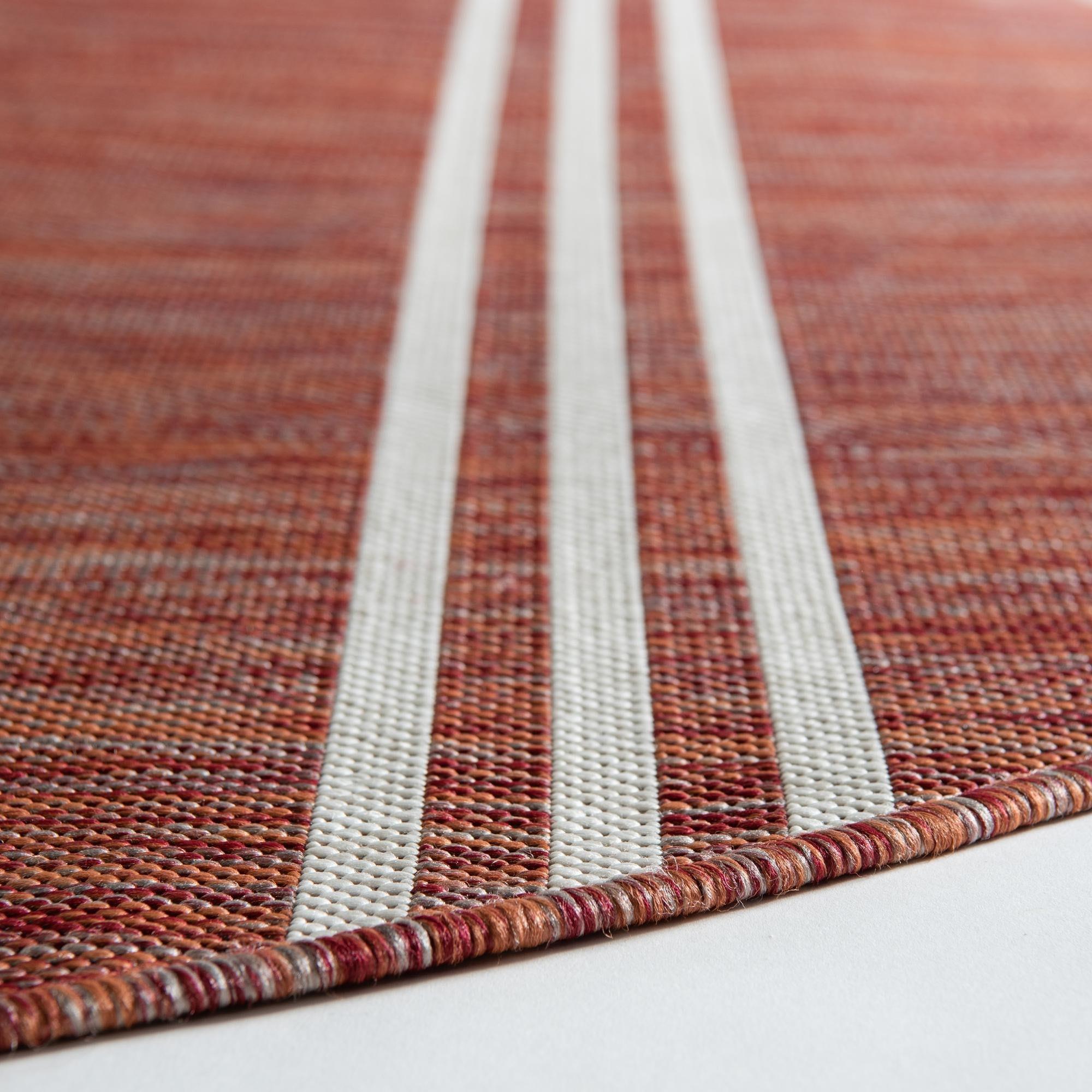 Jill Zarin™  Jill Zarin Anguilla Outdoor Rug & Reviews | Wayfair