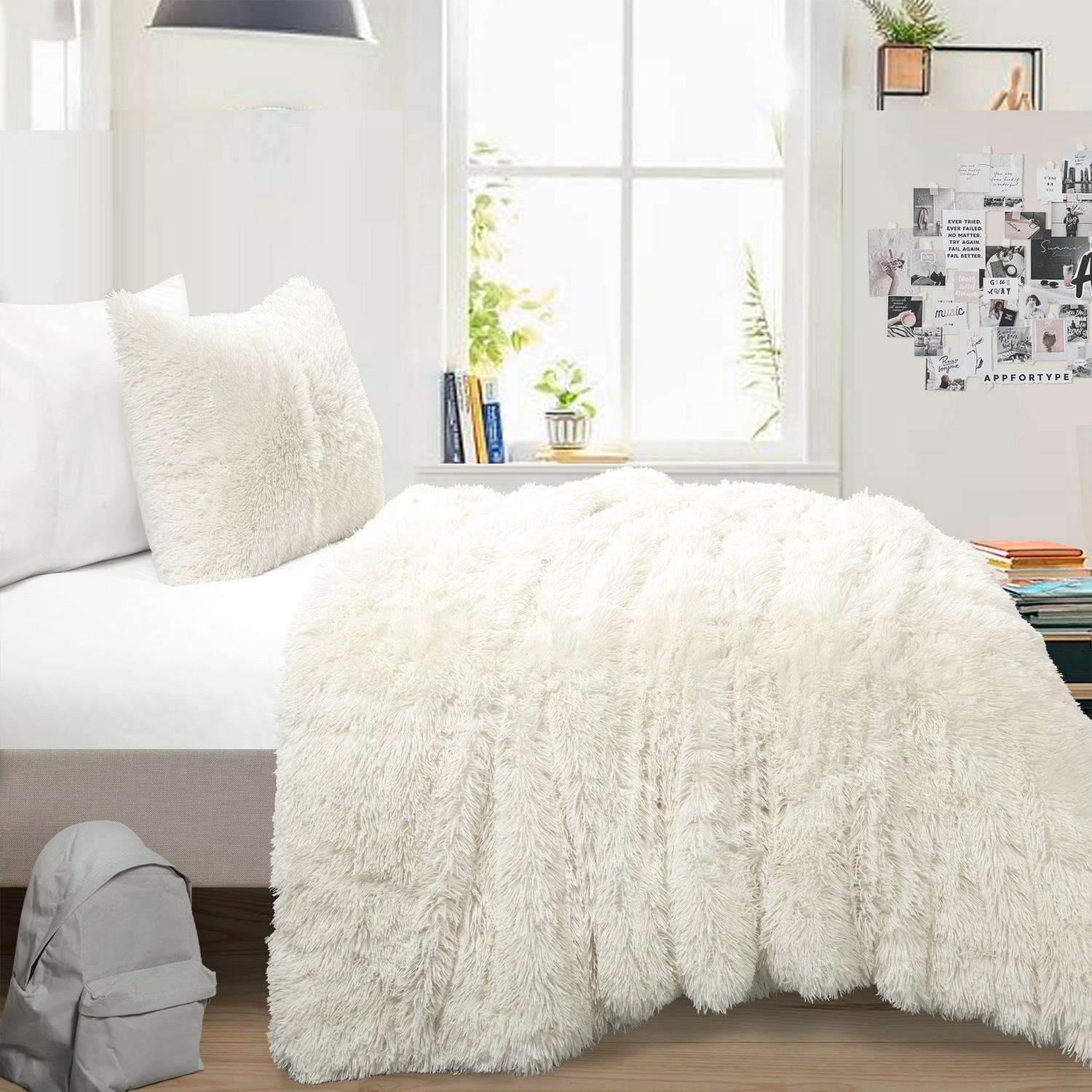 100% Cotton 2 Piece Comforter Set