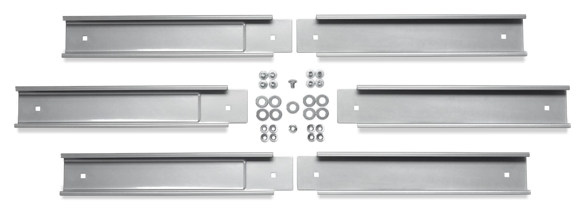 Gladiator® Ready-to-Assemble Large GearBox Bracket Kit