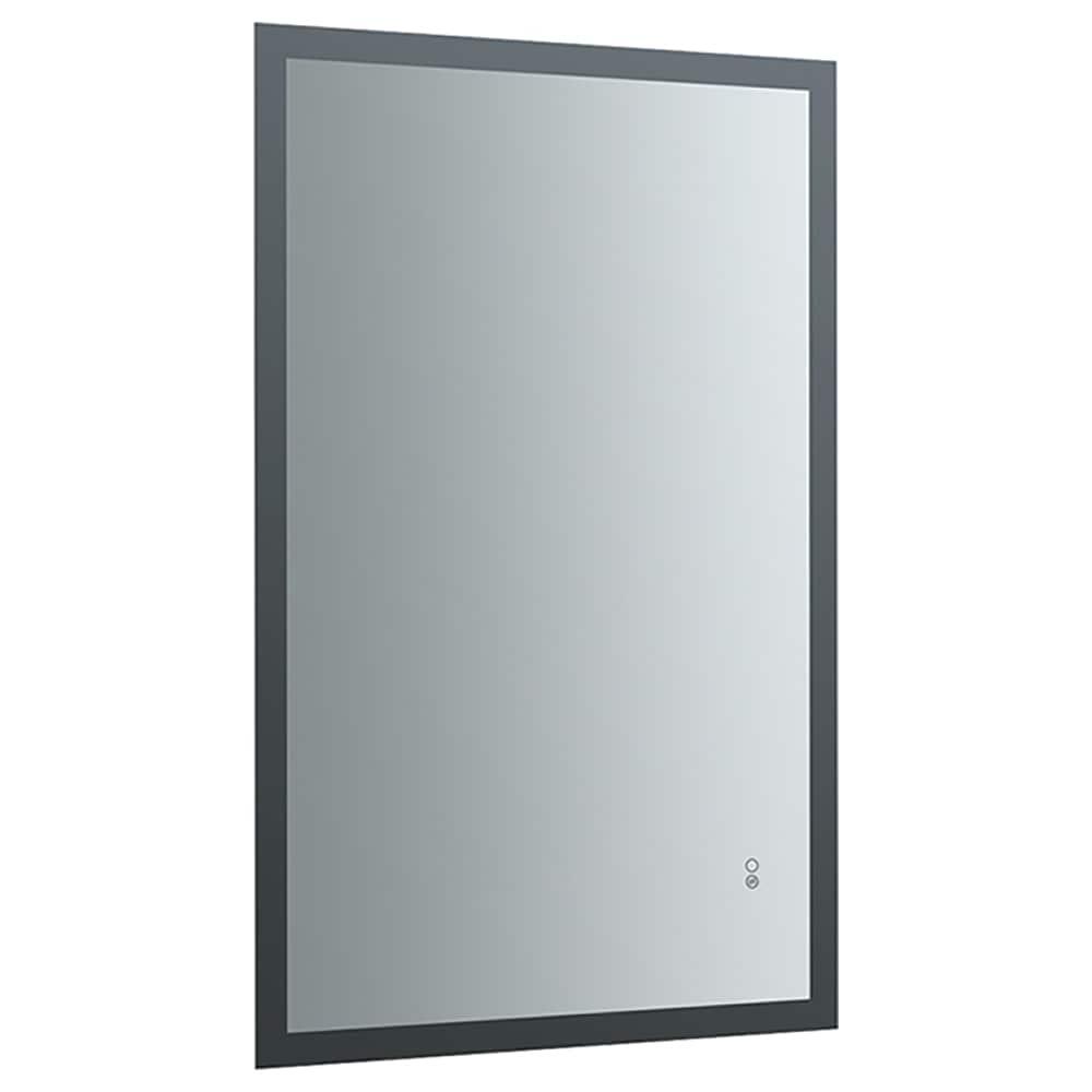 Fresca Angelo Flat LED Wall Mirror