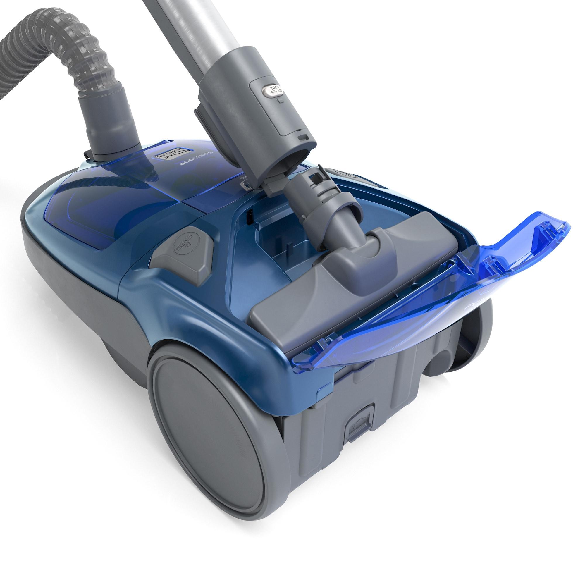 Kenmore Pet Friendly Pop-N-Go Bagged Canister Vacuum