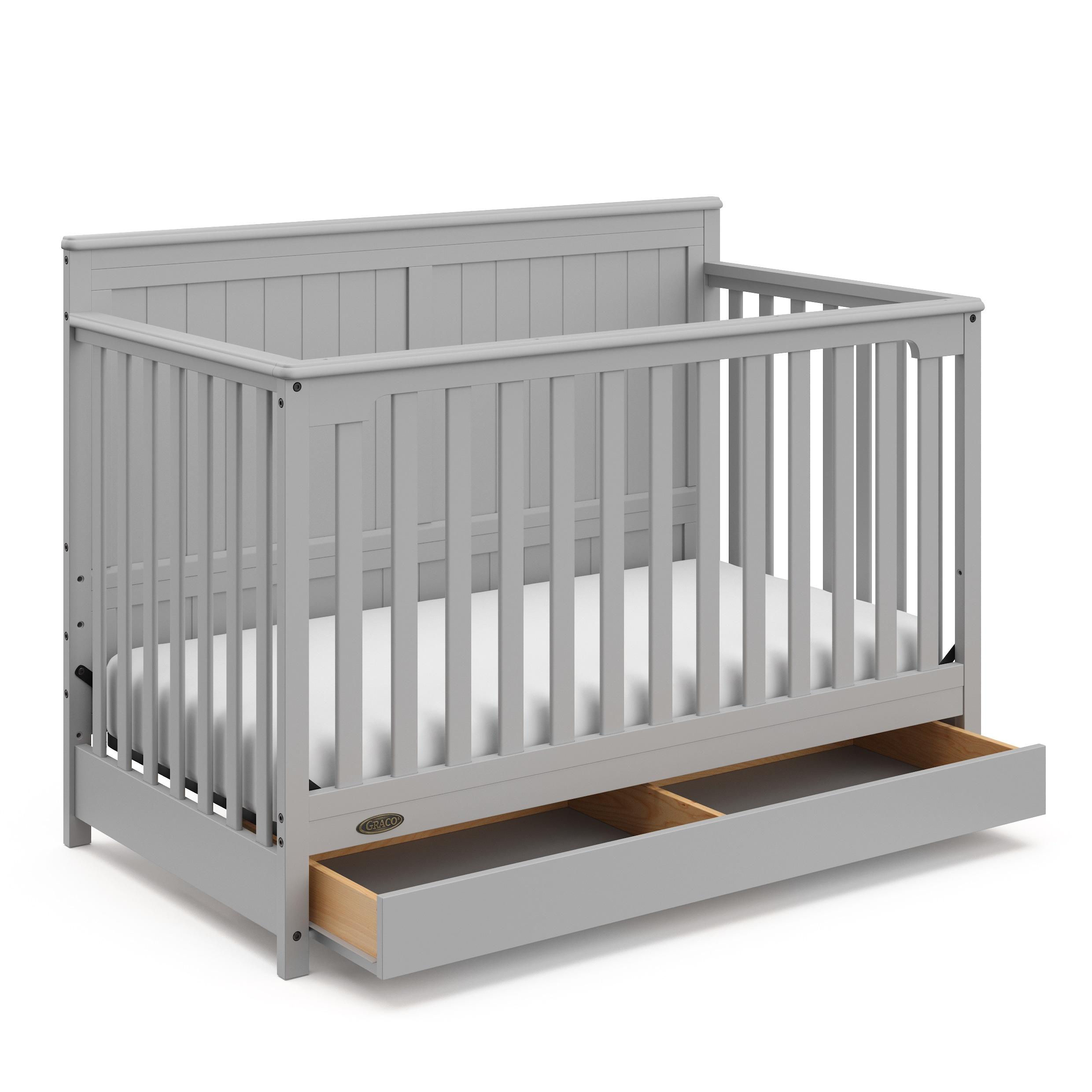 Hadley 5-in-1 Convertible Crib