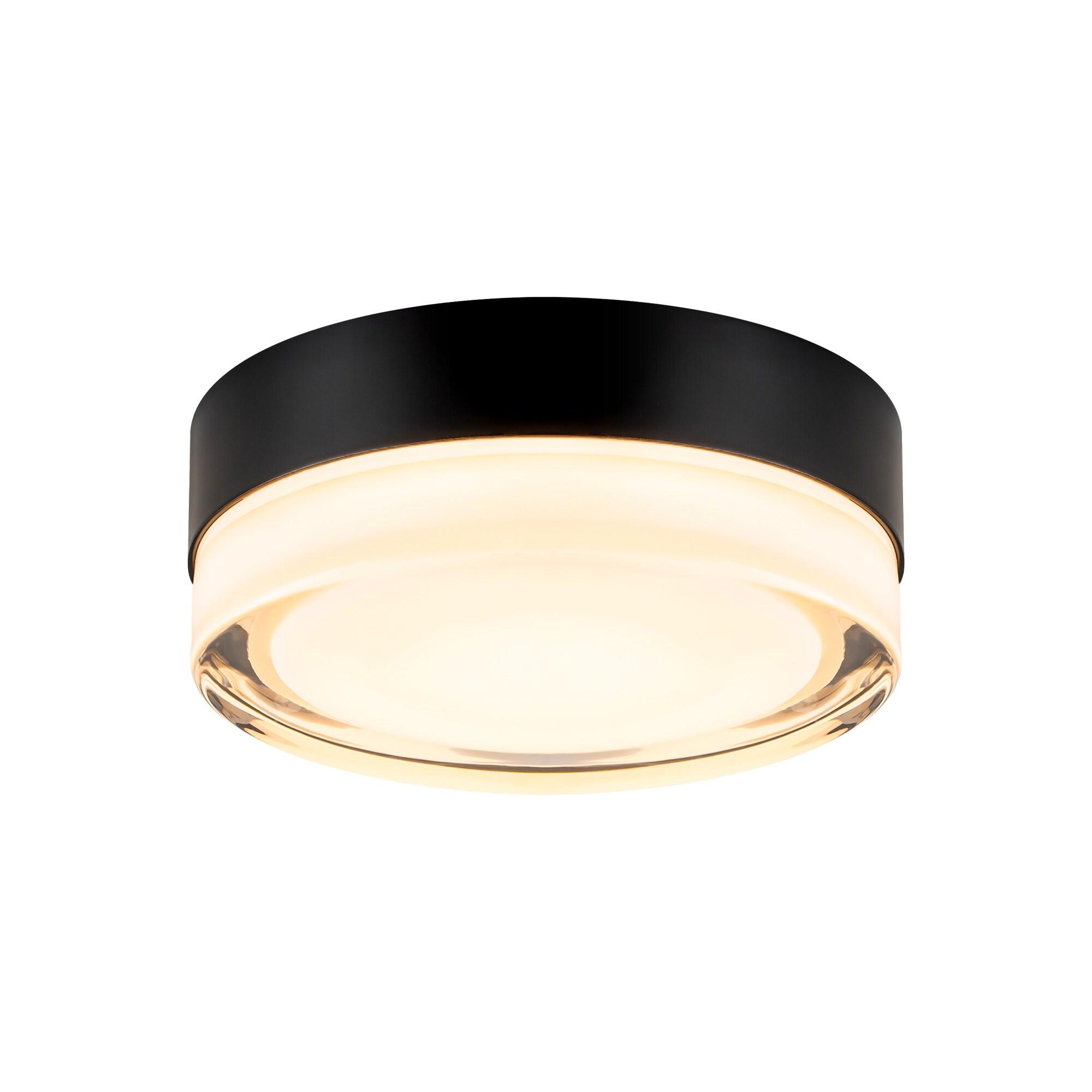 George Oliver Sevin 6 - Light 25.2'' Sputnik Cylinder Flush Mount
