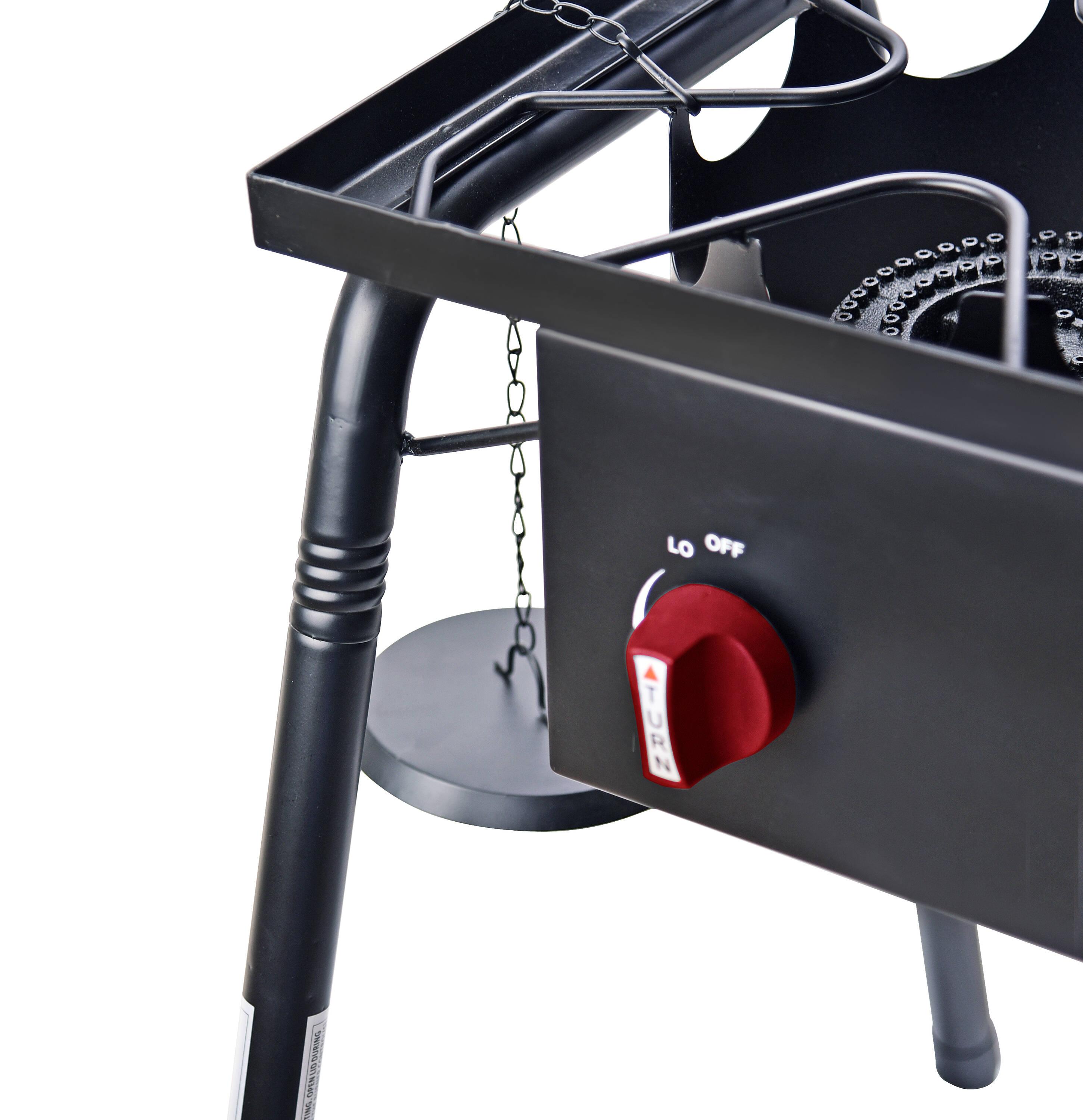ARC ARC 2 - Burner High Pressure Propane Outdoor Stove
