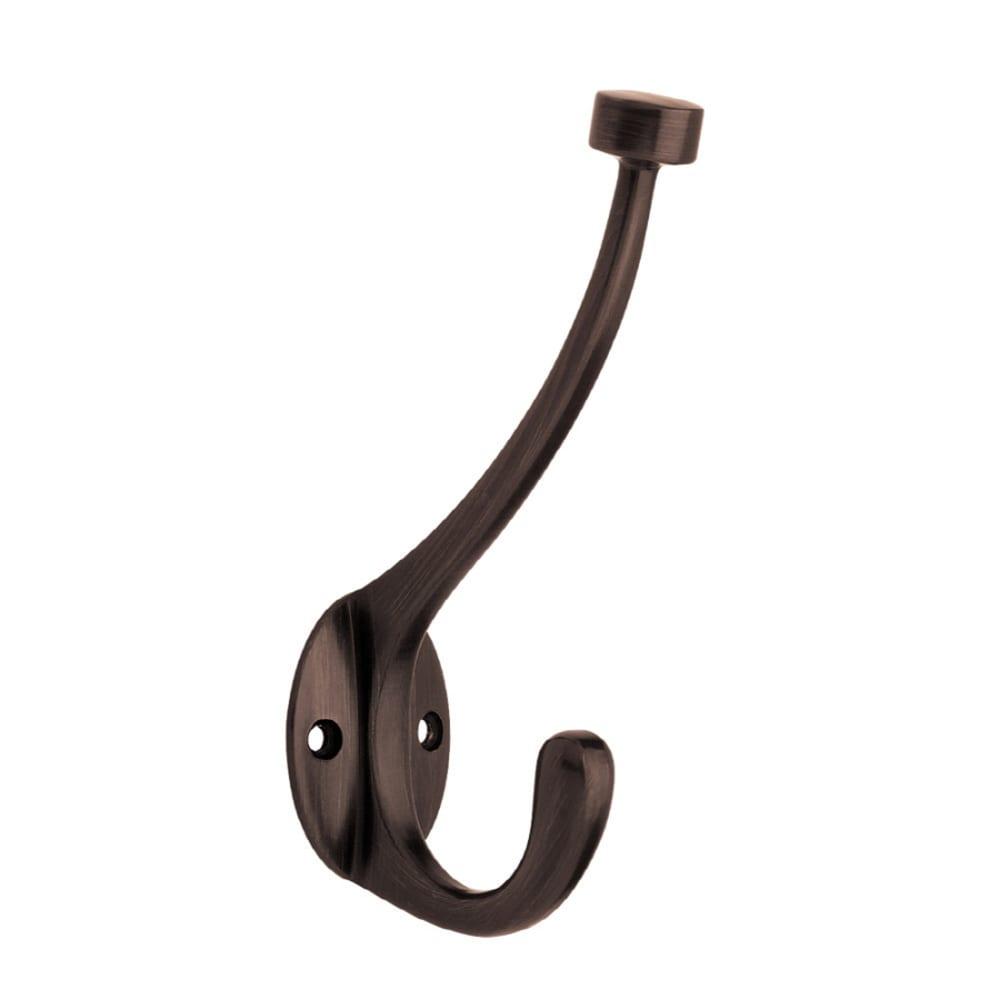 Decorative Wall Mounted Pilltop Hook