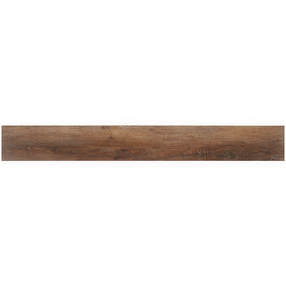 Polaris 6" x 48" x 2.5mm Acacia Luxury Vinyl Tile (36 sq. ft.)