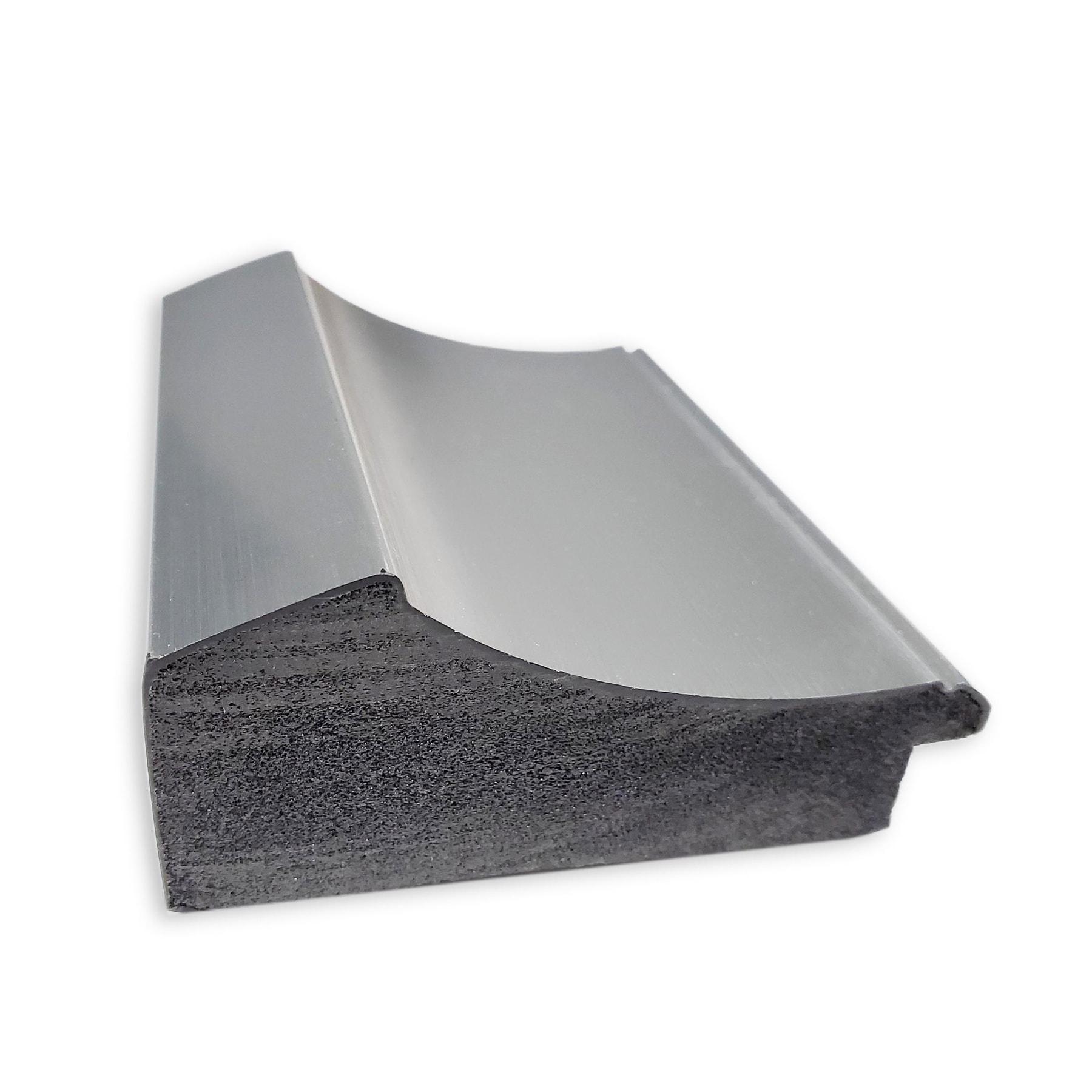 Laurel Foundry Modern Farmhouse® Crowell Flat Wall Mirror