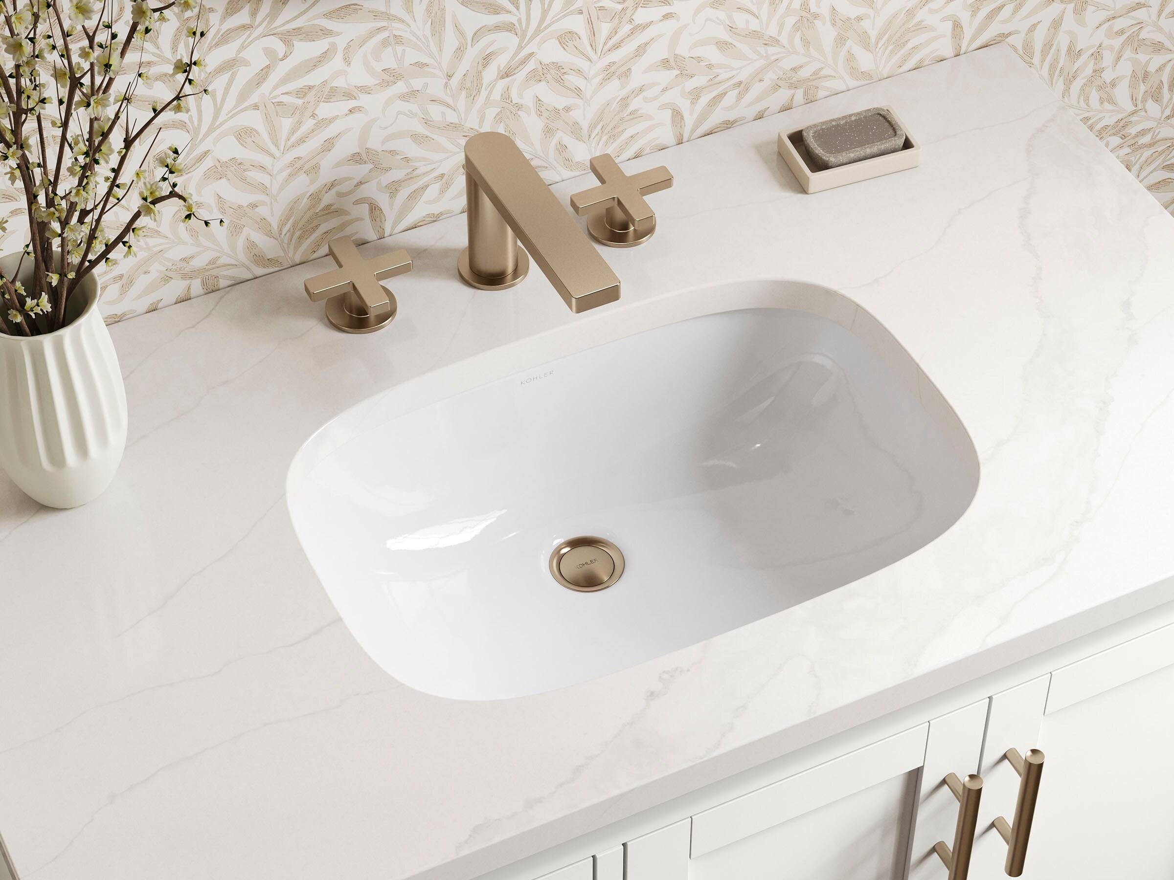 Hadron 37" Single Bathroom Vanity Set