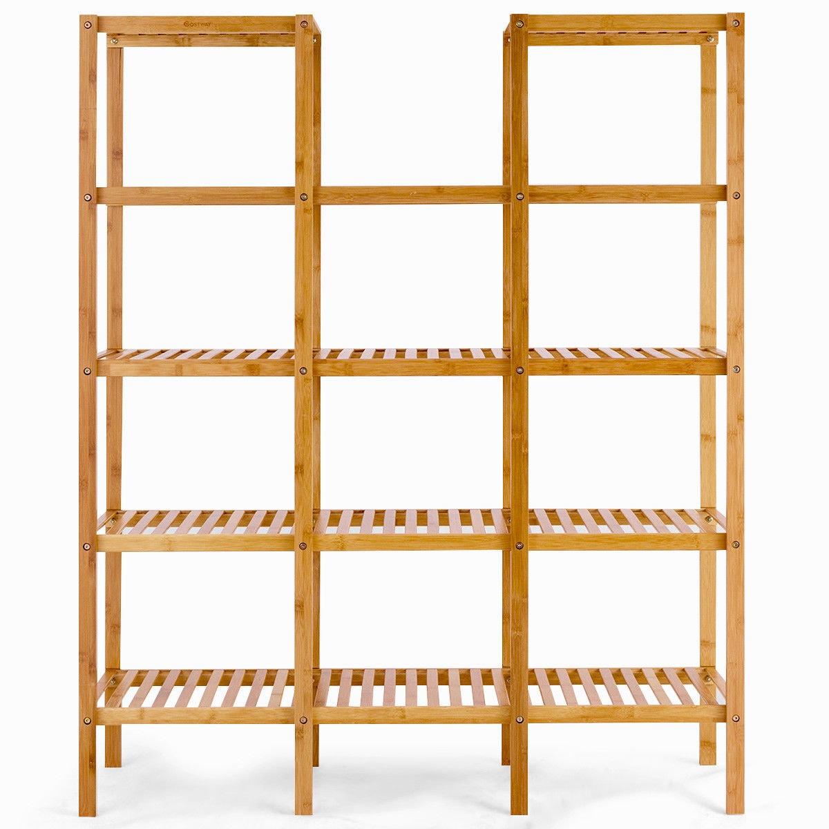 45'' W Shelving Unit