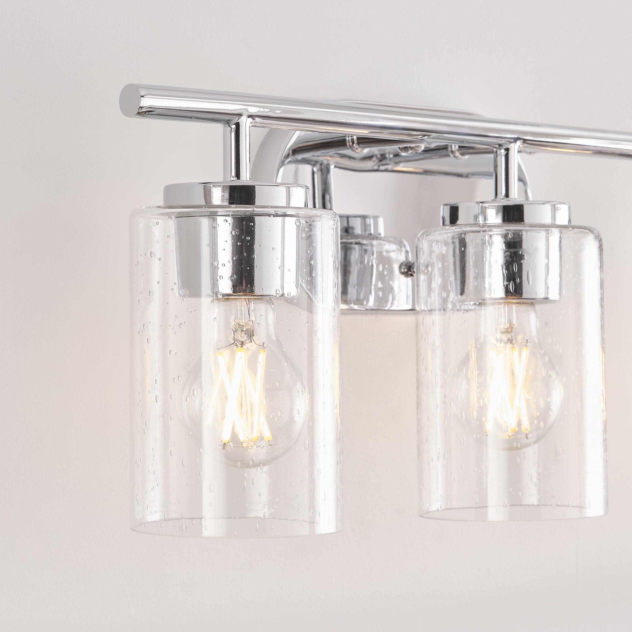 Oslo Bath Wall Light