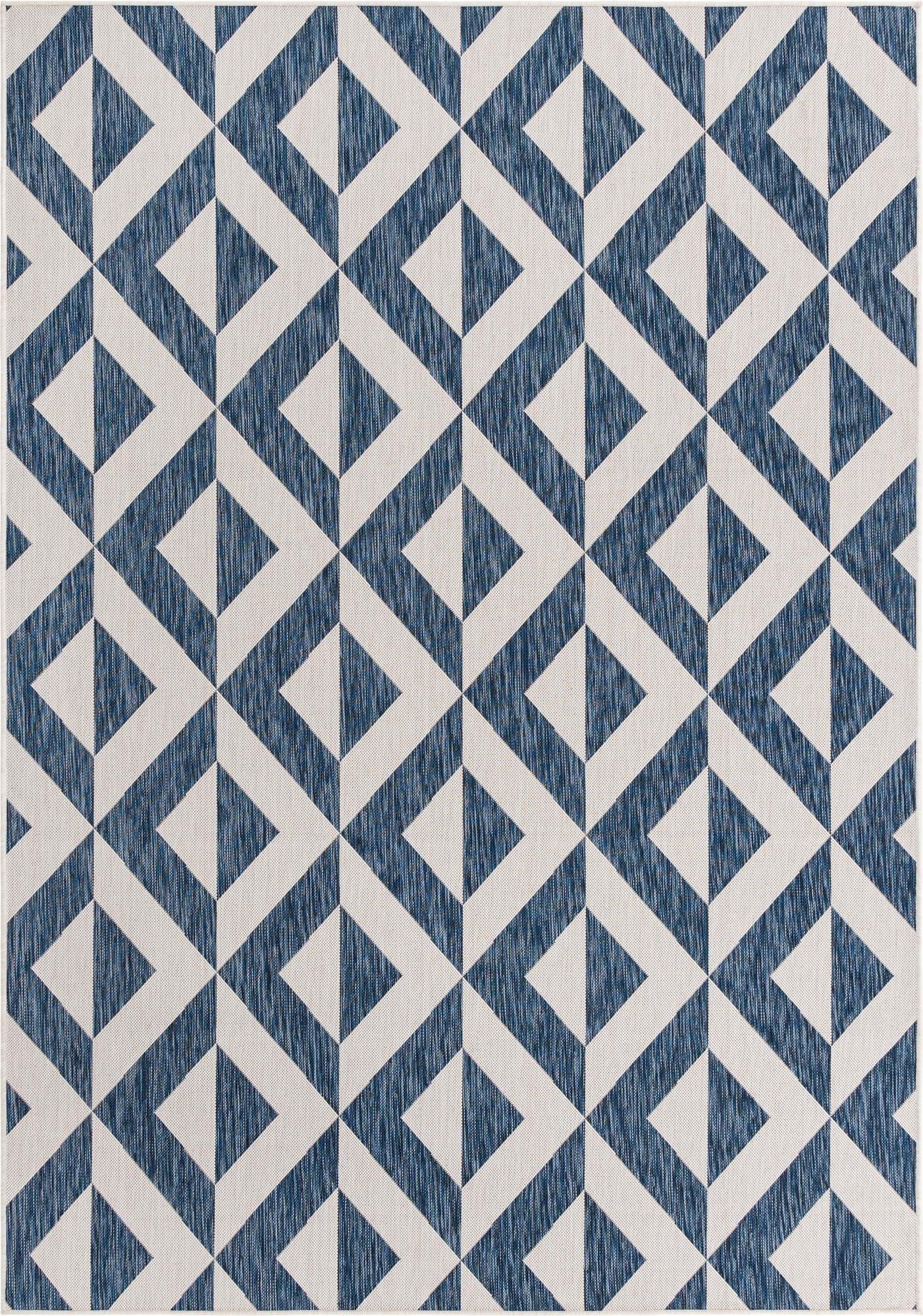 Jill Zarin Napa Outdoor Rug