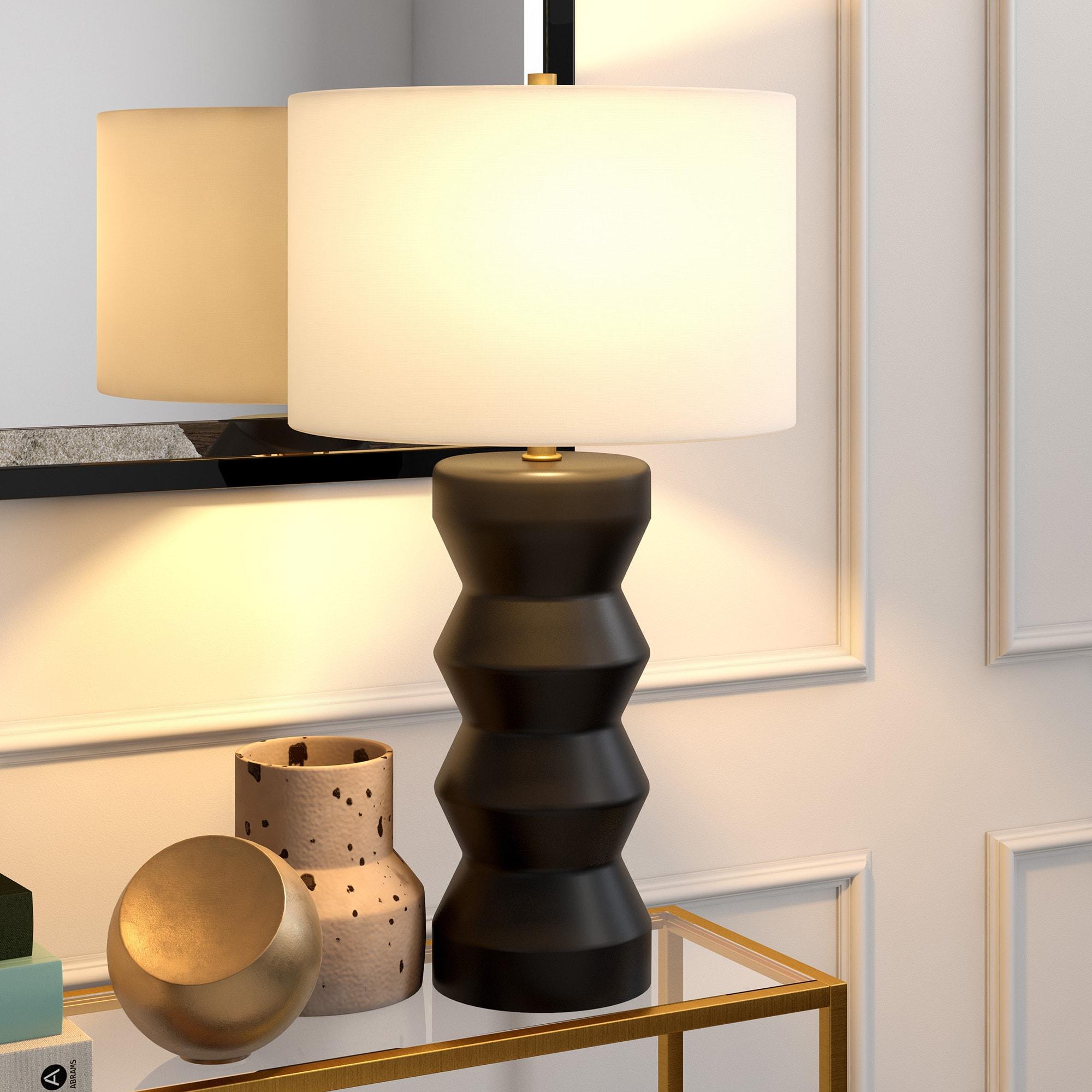 Dublin Ceramic Table Lamp