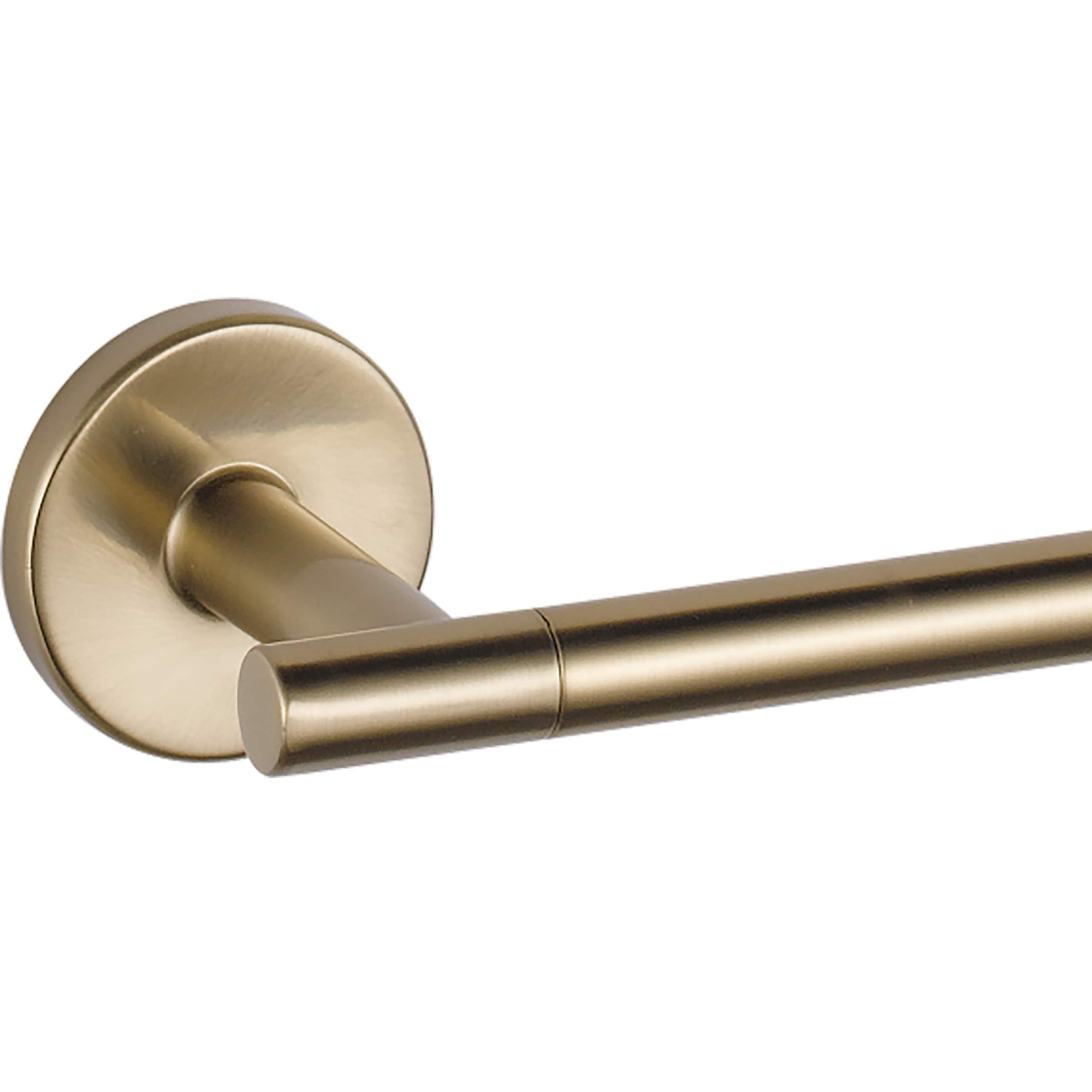 Delta LDL50-CZ Lyndall Toilet Paper Holder Bath Accessories Champagne Bronze