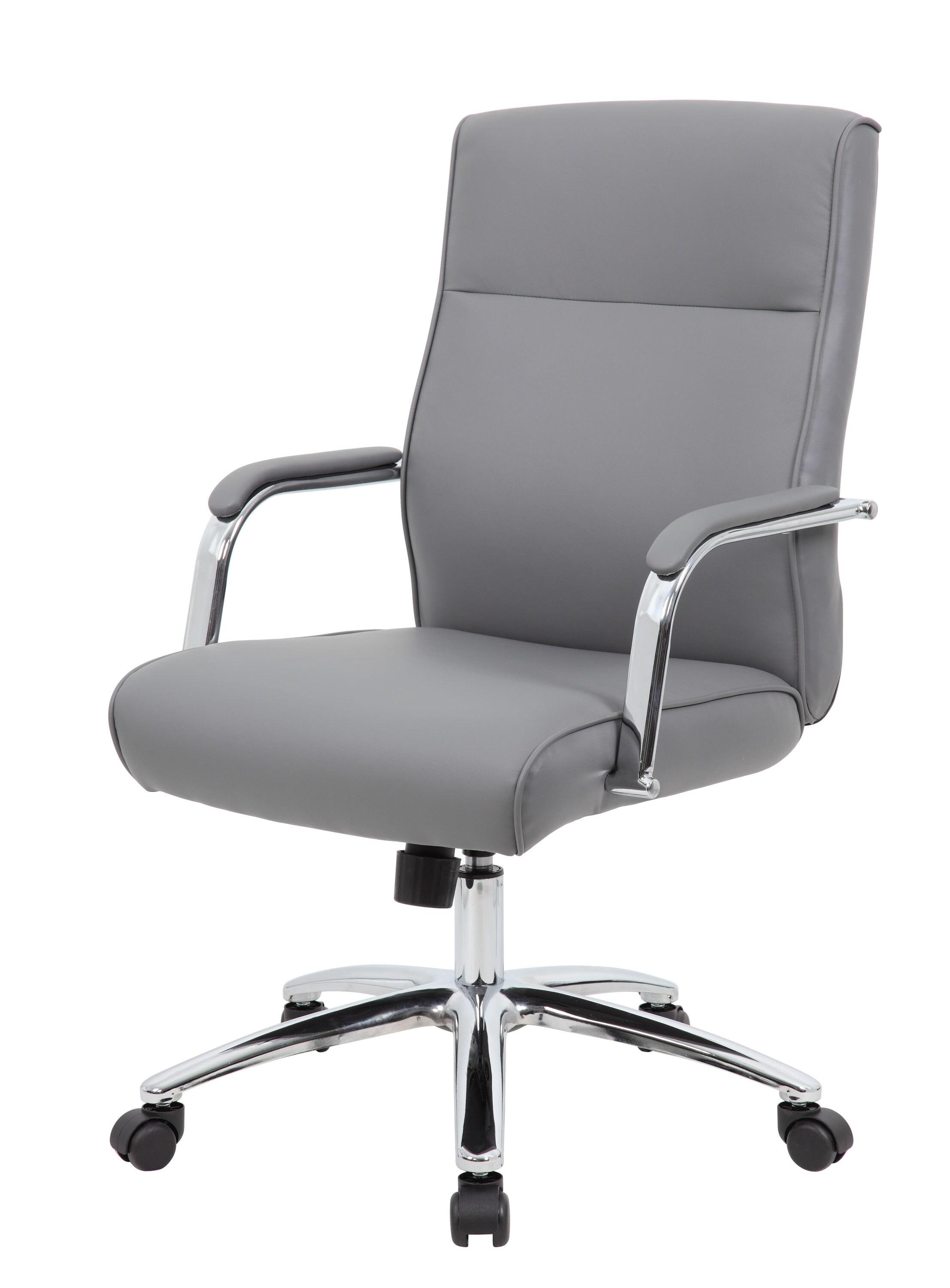 Boss Office Products Executive Chair