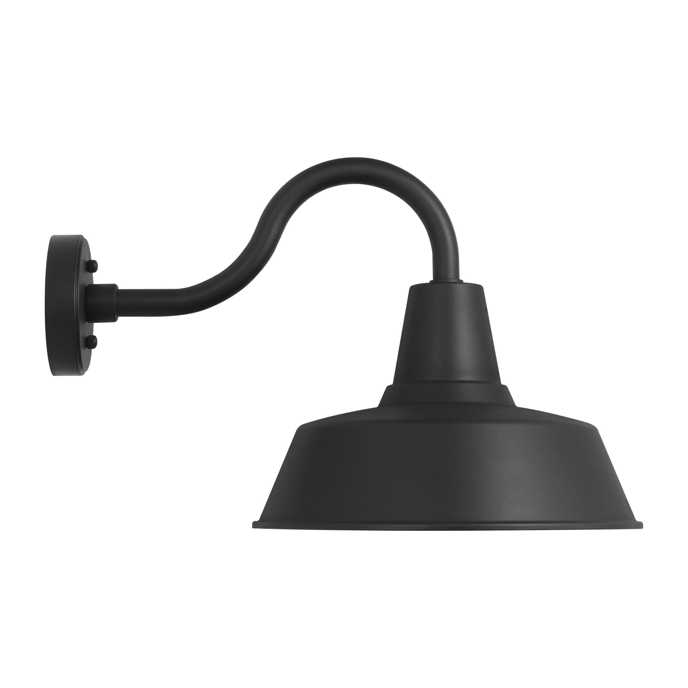 1 - Light Armed Sconce