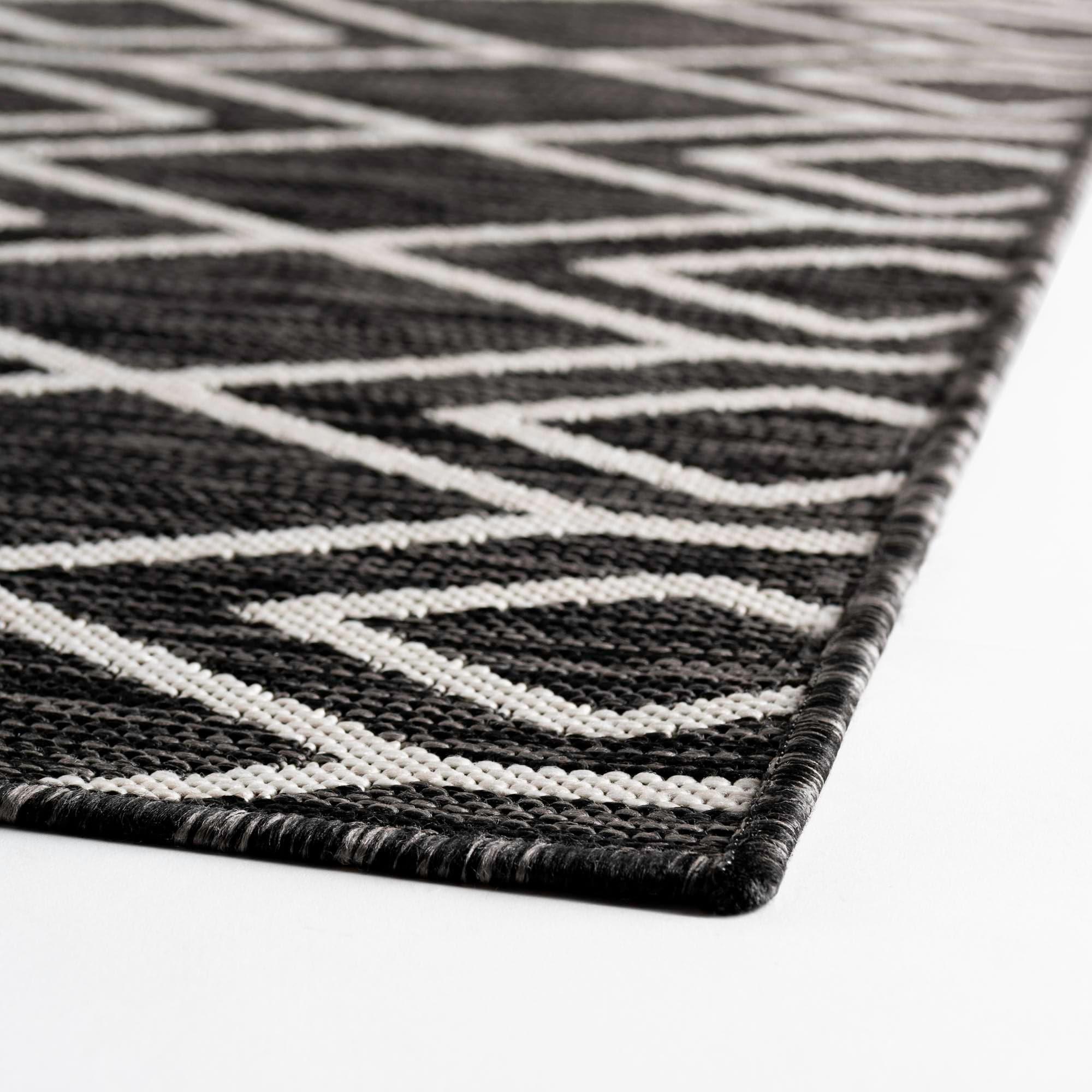 Jill Zarin Turks and Caicos Outdoor Rug