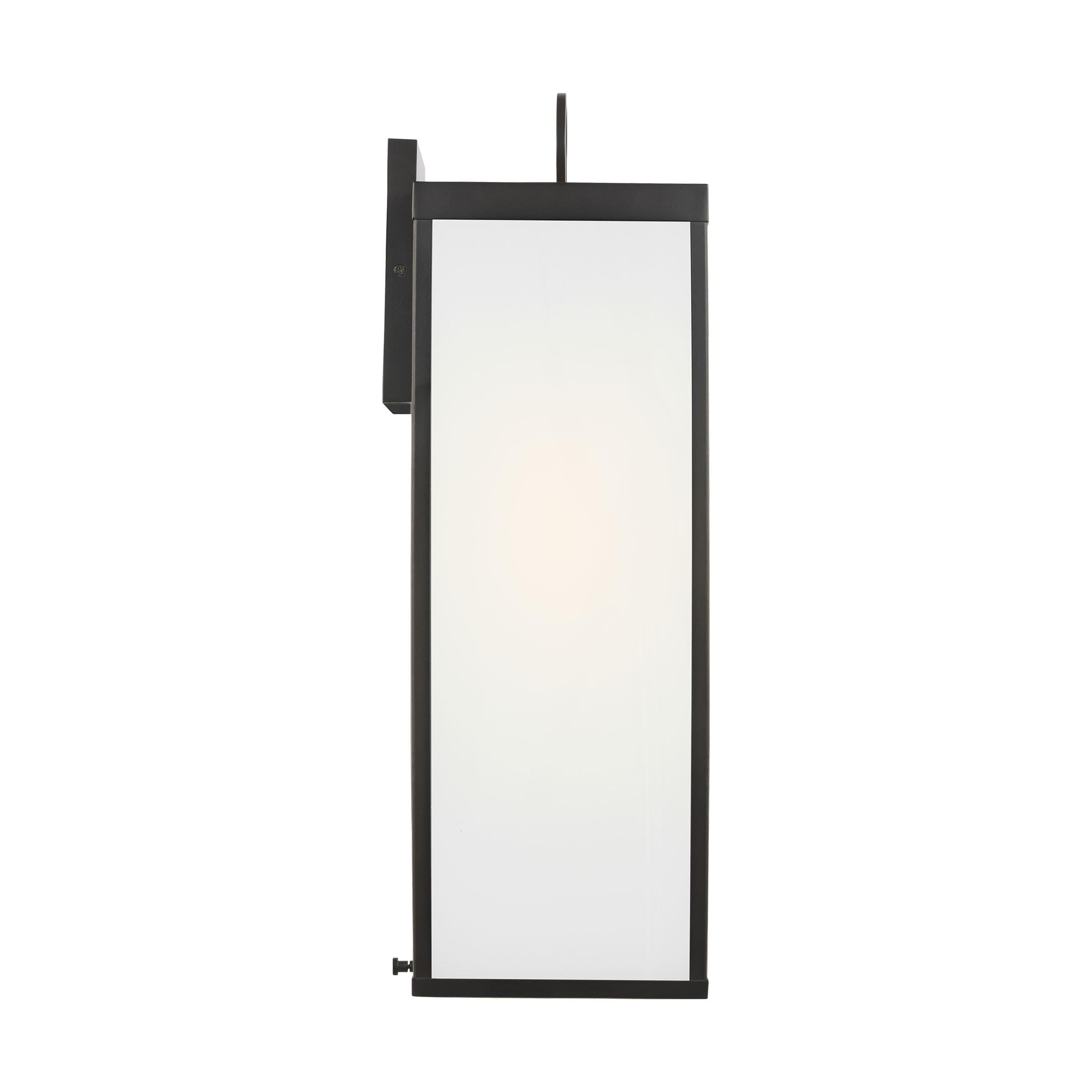 Howell Extra Large Wall Lantern