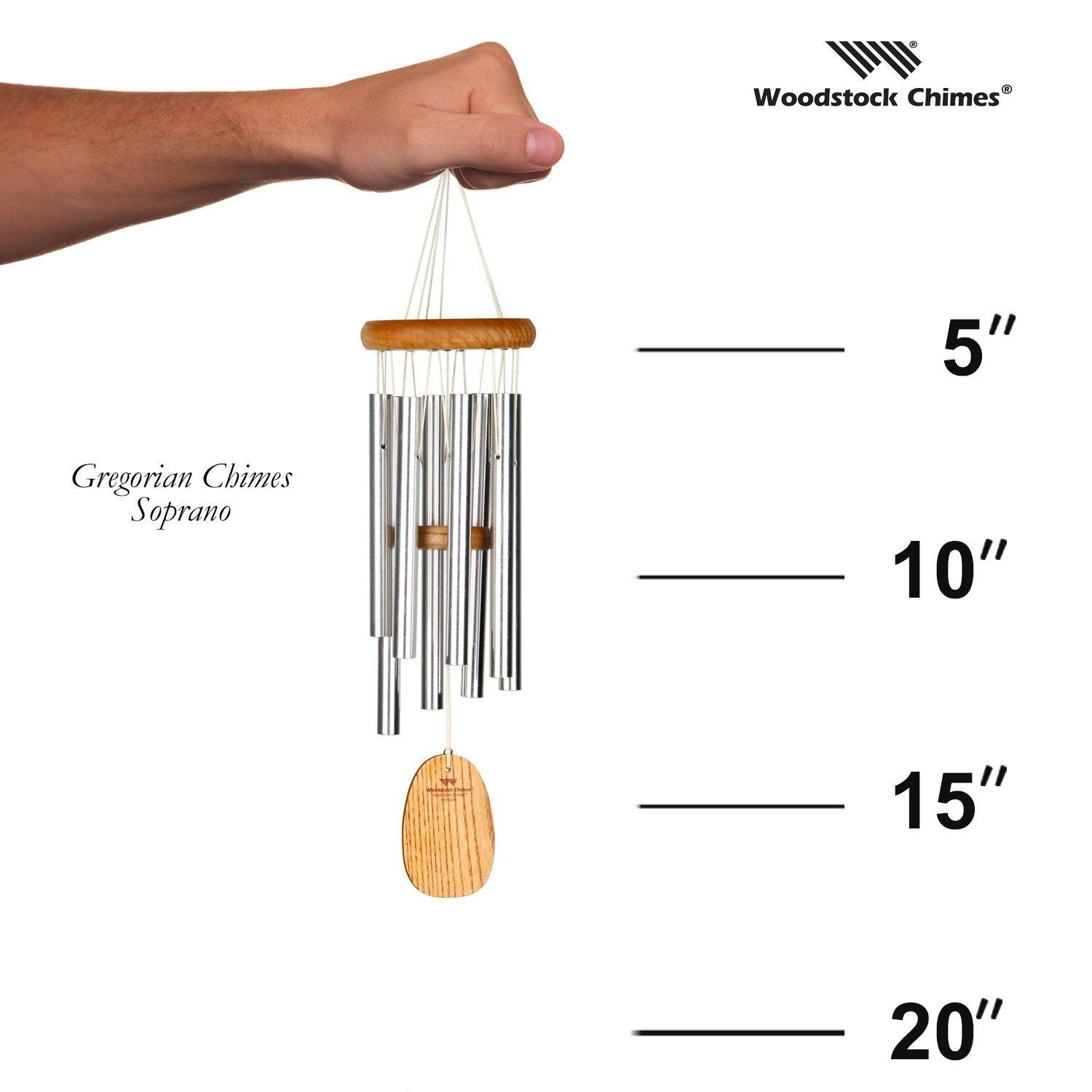 Metal Wind Chime