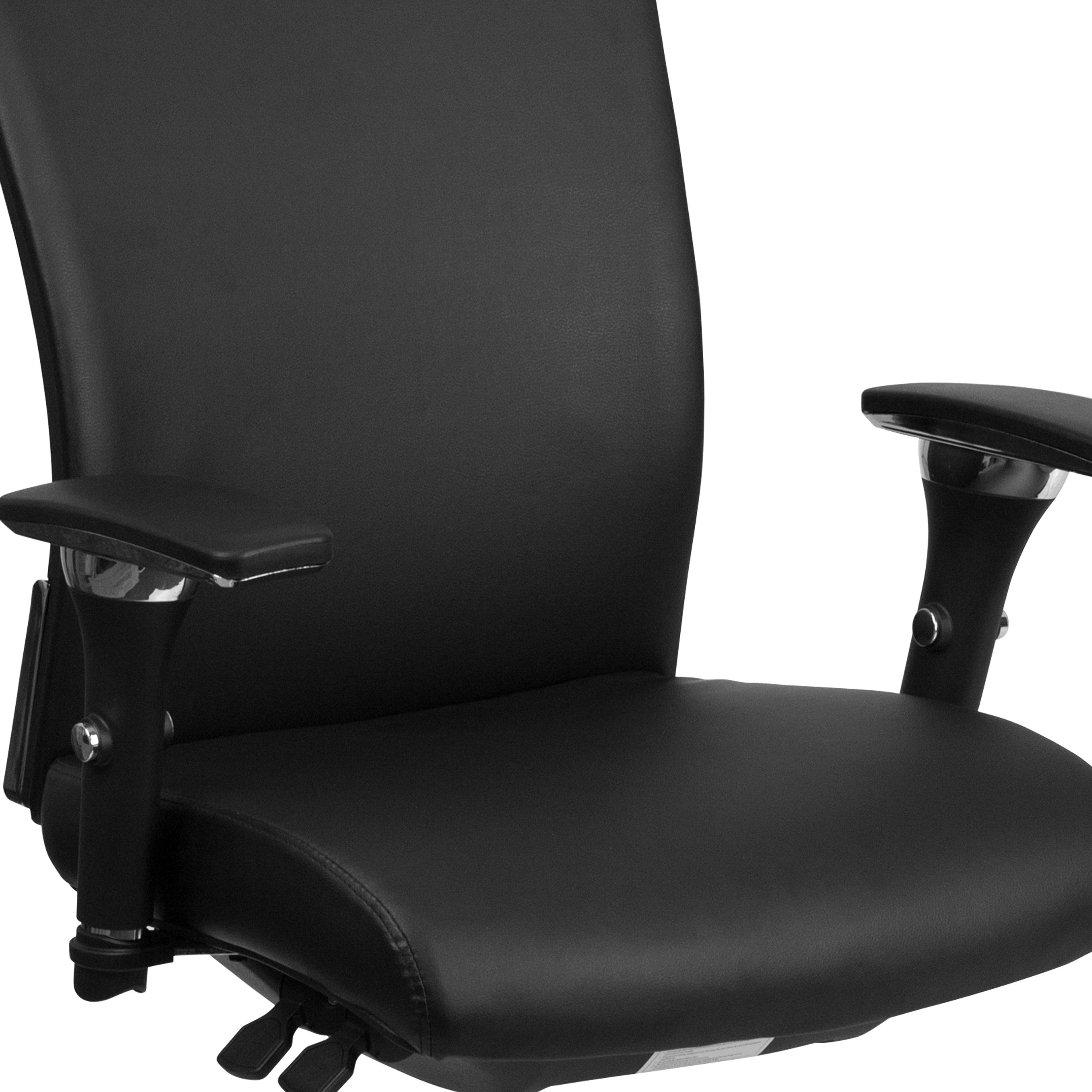 Flash Furniture Hercules Task Chair