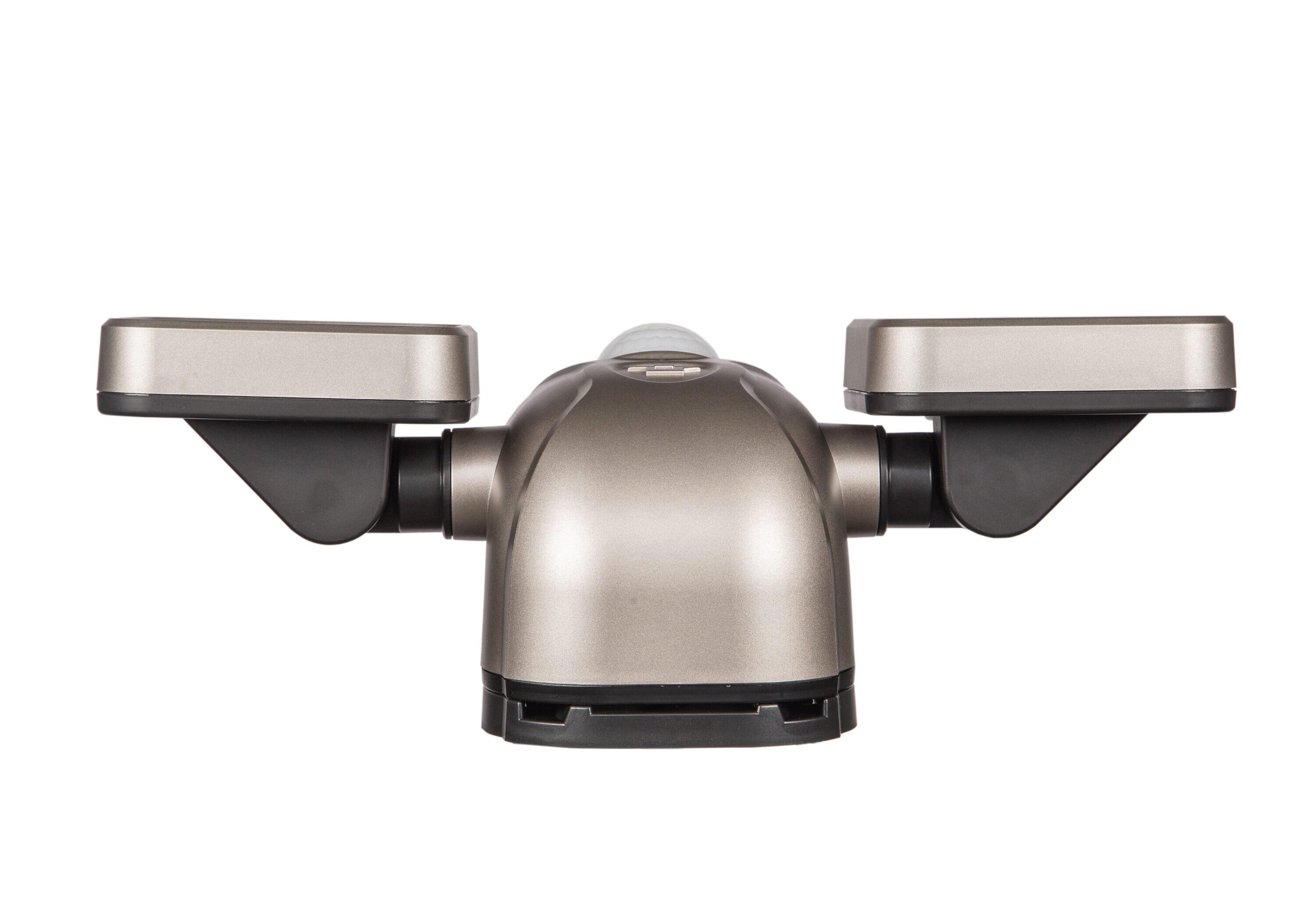 Fulcrum Products 273659 Dual Security Flood Light