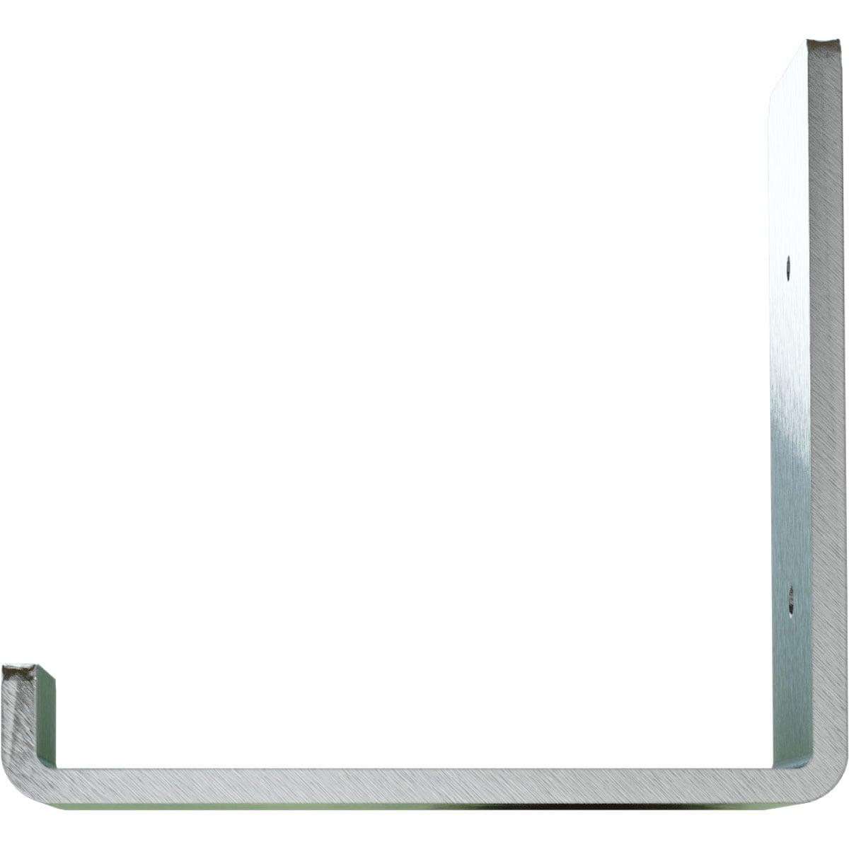 Steel Hanging Shelf Bracket