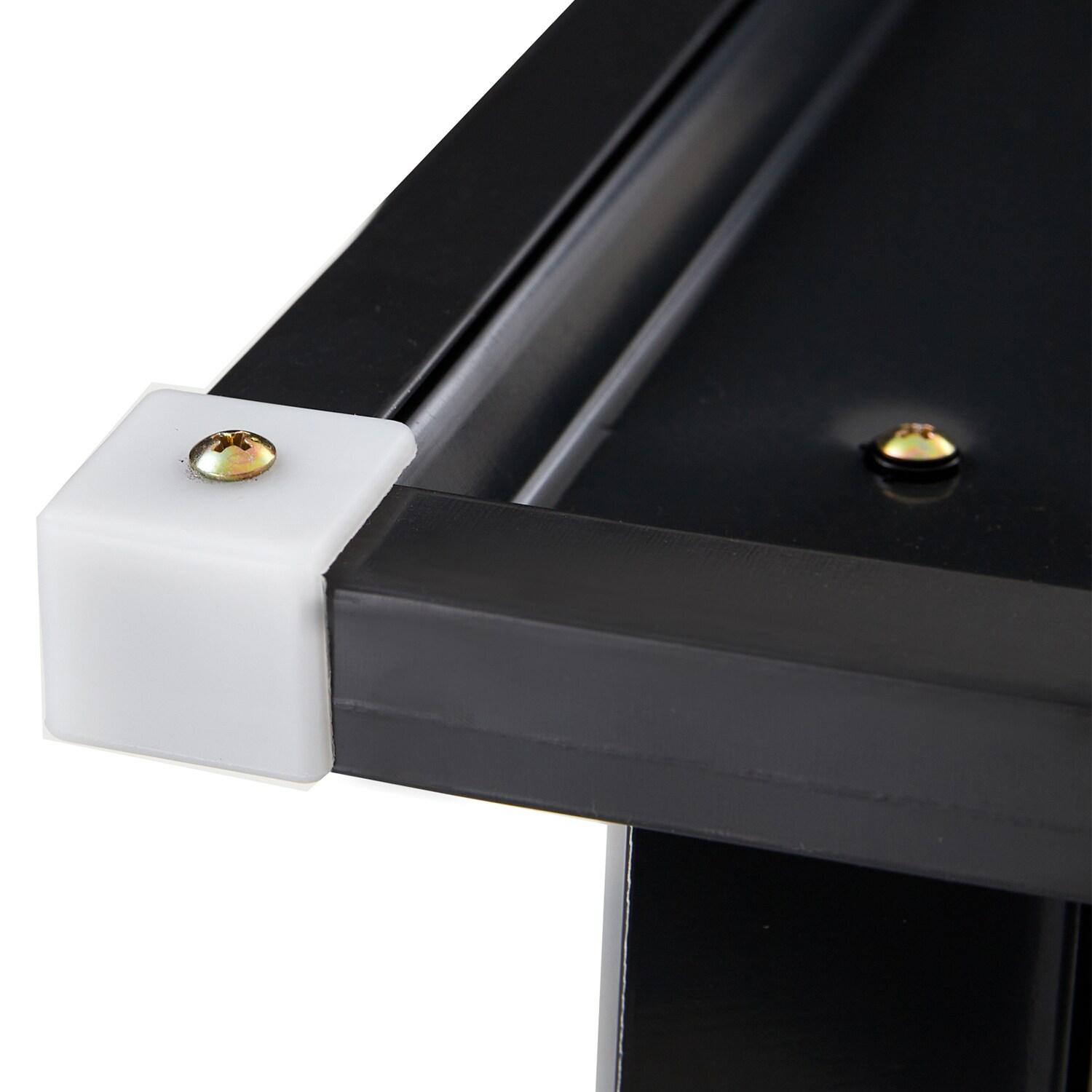 wtressa Outdoor Storage Shed, 3 X 3 FT Metal Steel Garden Shed With Single Lockable Door, Small Shed Outdoor Steel Utility Tool Shed For Backyard Patio Garden Lawn