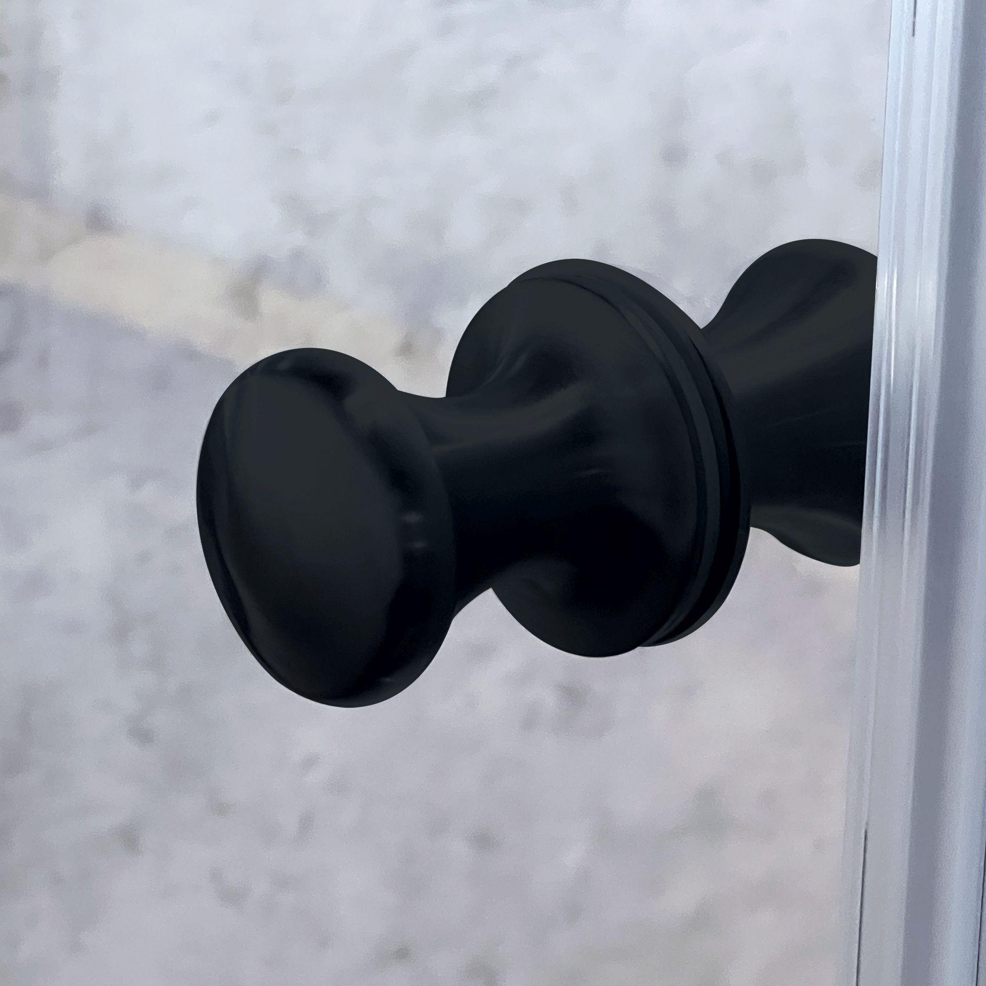 Transolid Lyna - W x 70 H Door with LSD297006C-MB