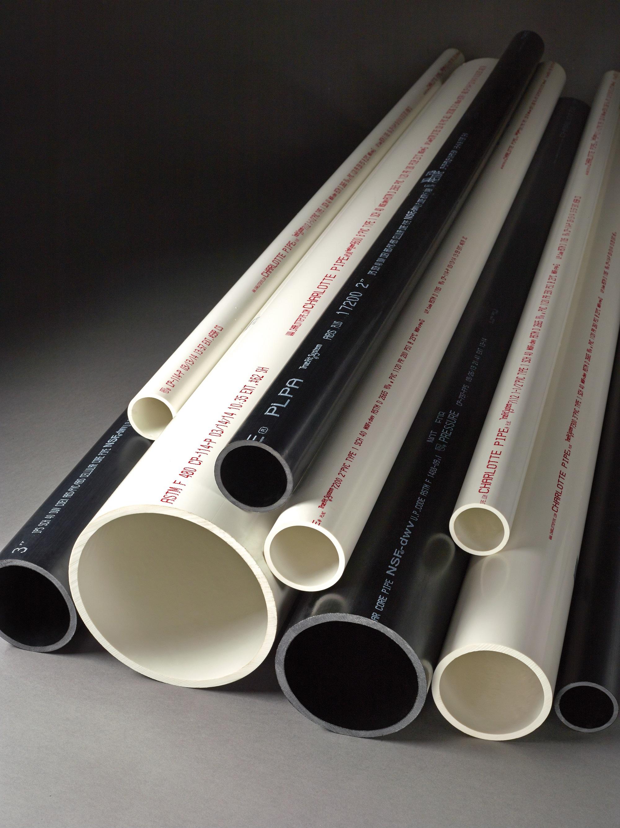 1-1/2 in. x 2 ft. PVC DWV Schedule 40 Pipe